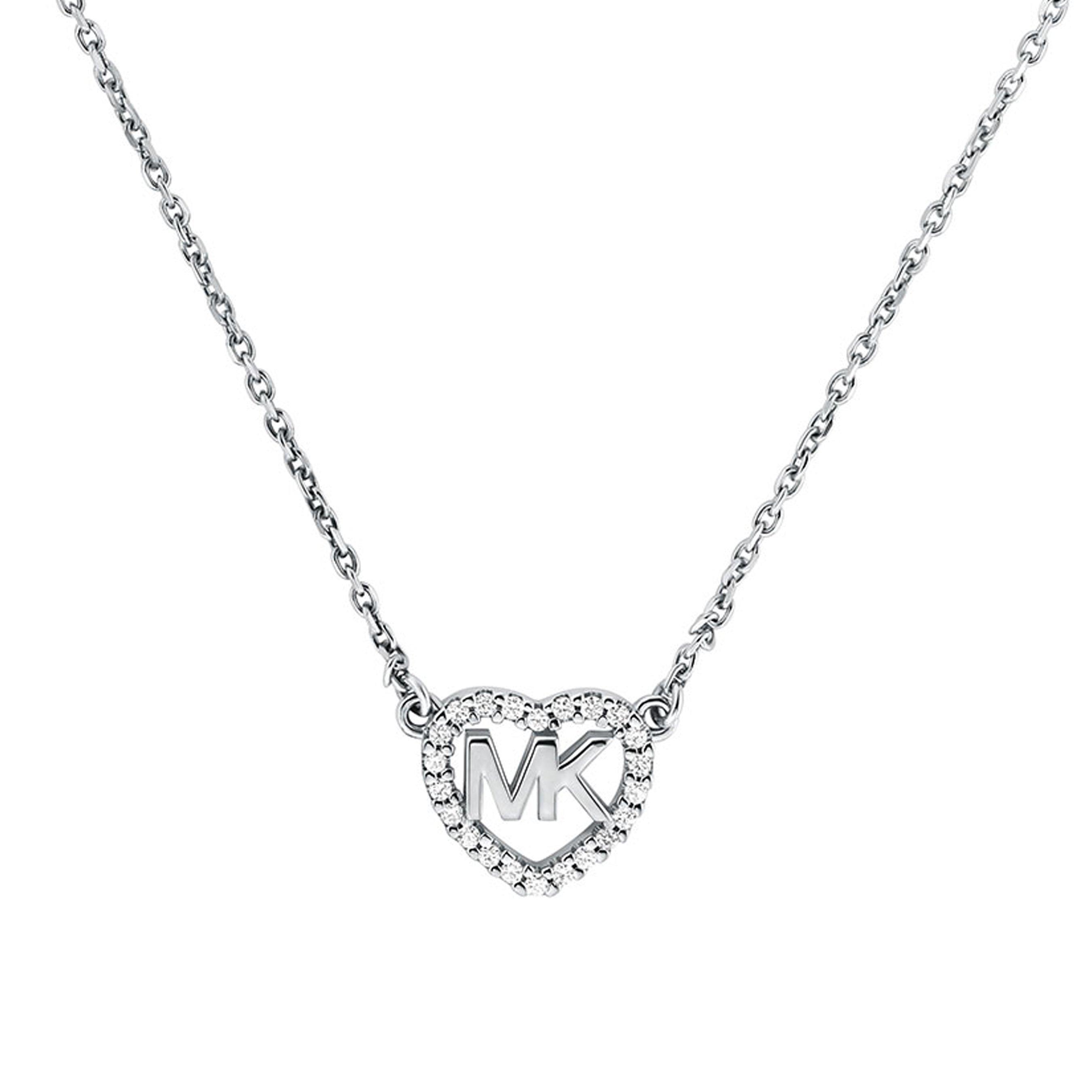 Michael Kors Love Necklace