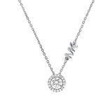 Michael Kors Custom Necklace