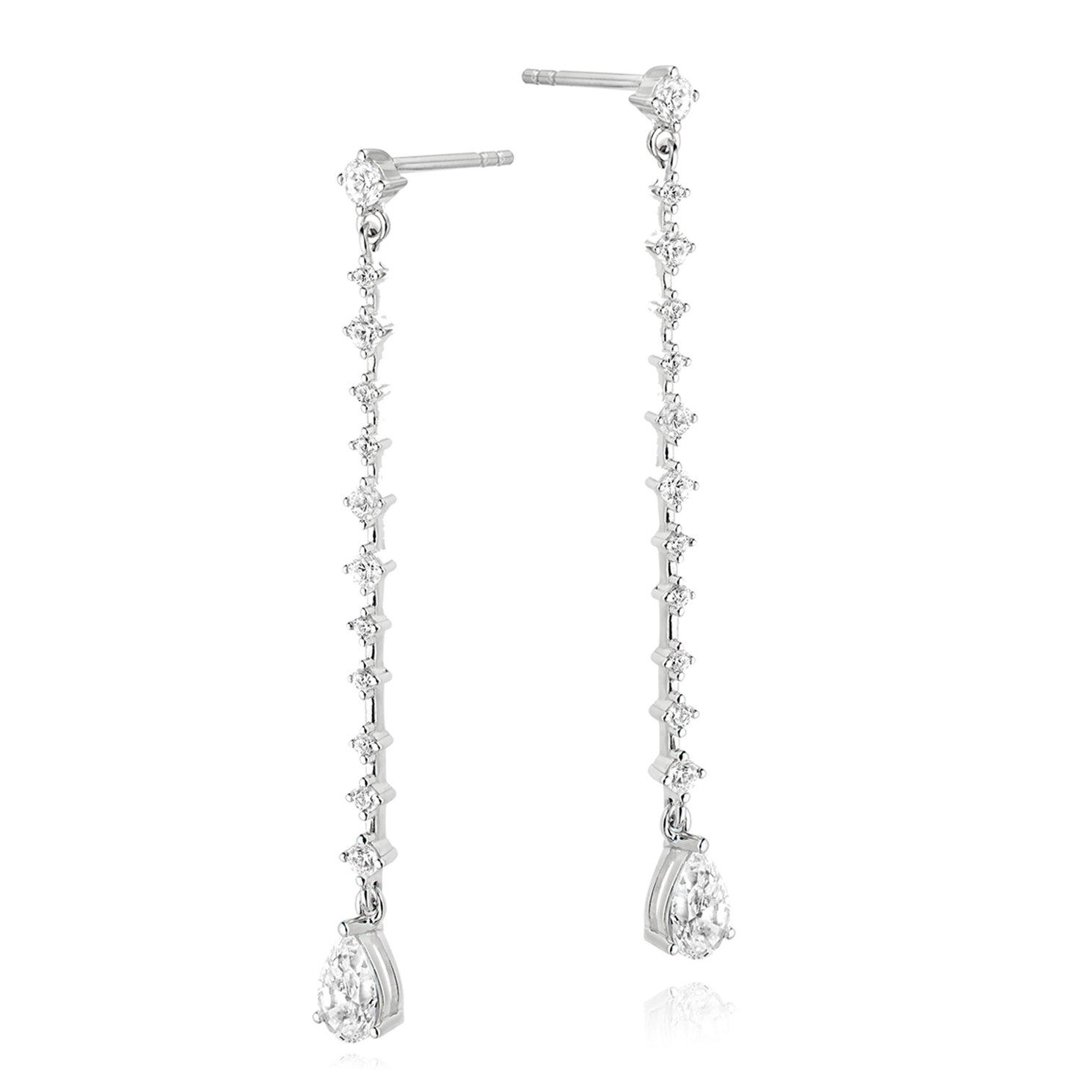 Beaverbrooks on sale drop earrings