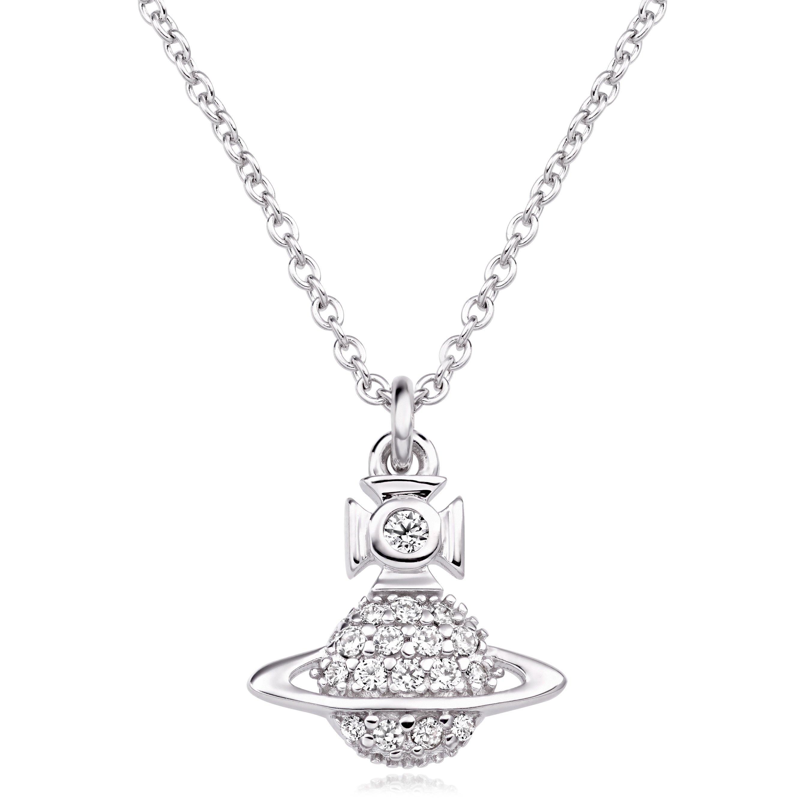 Tamia necklace store vivienne westwood