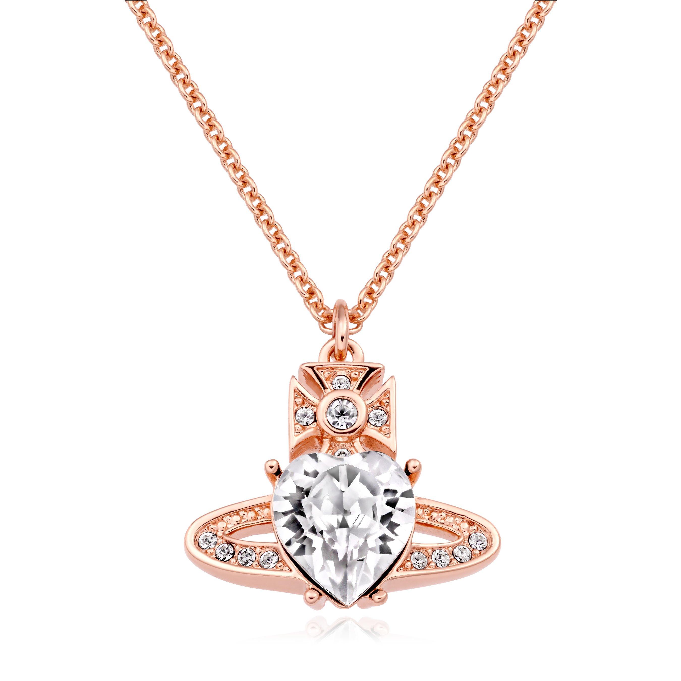 Vivienne Westwood Ariella Pendant