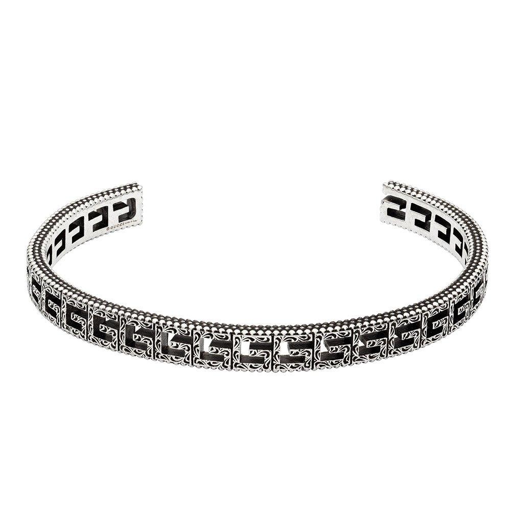 Gucci on sale bracelet beaverbrooks