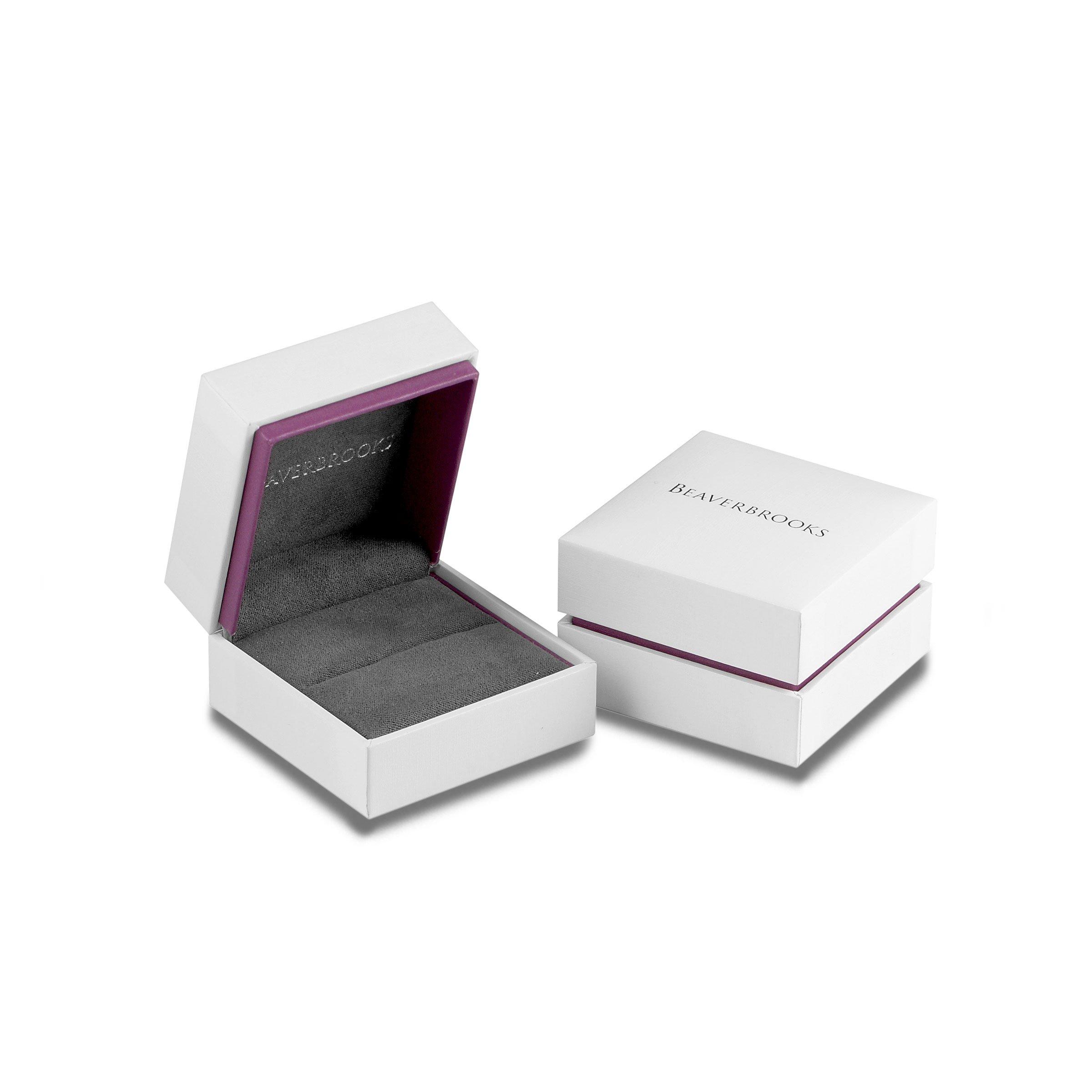 Knot Men's Cufflinks