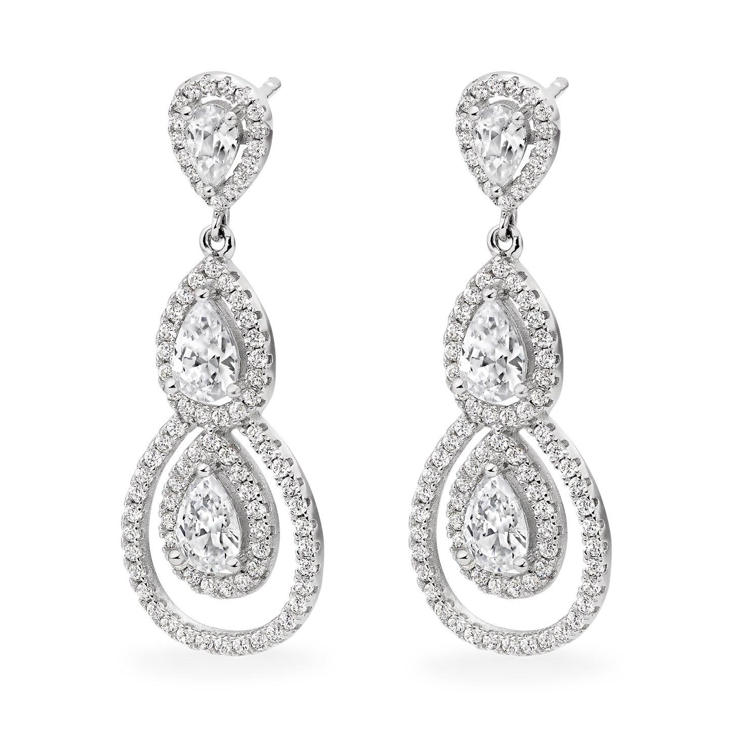 Beaverbrooks sales drop earrings