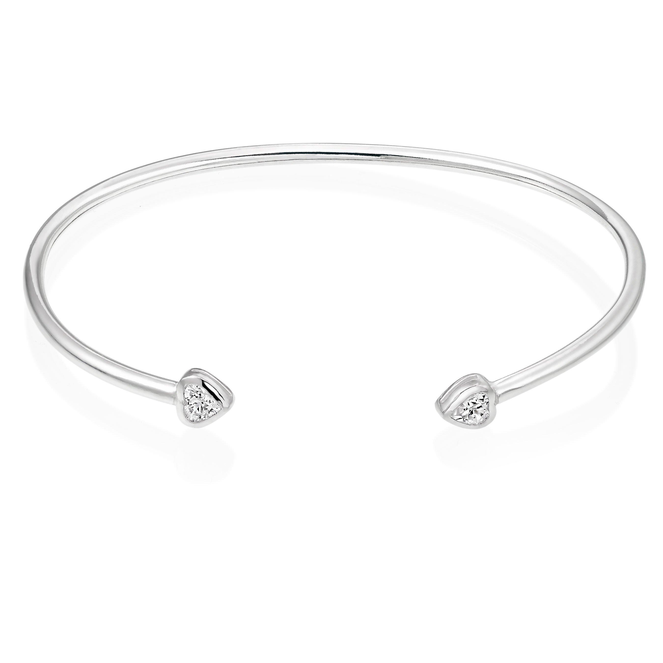 Bangles | Gold & Silver | Beaverbrooks