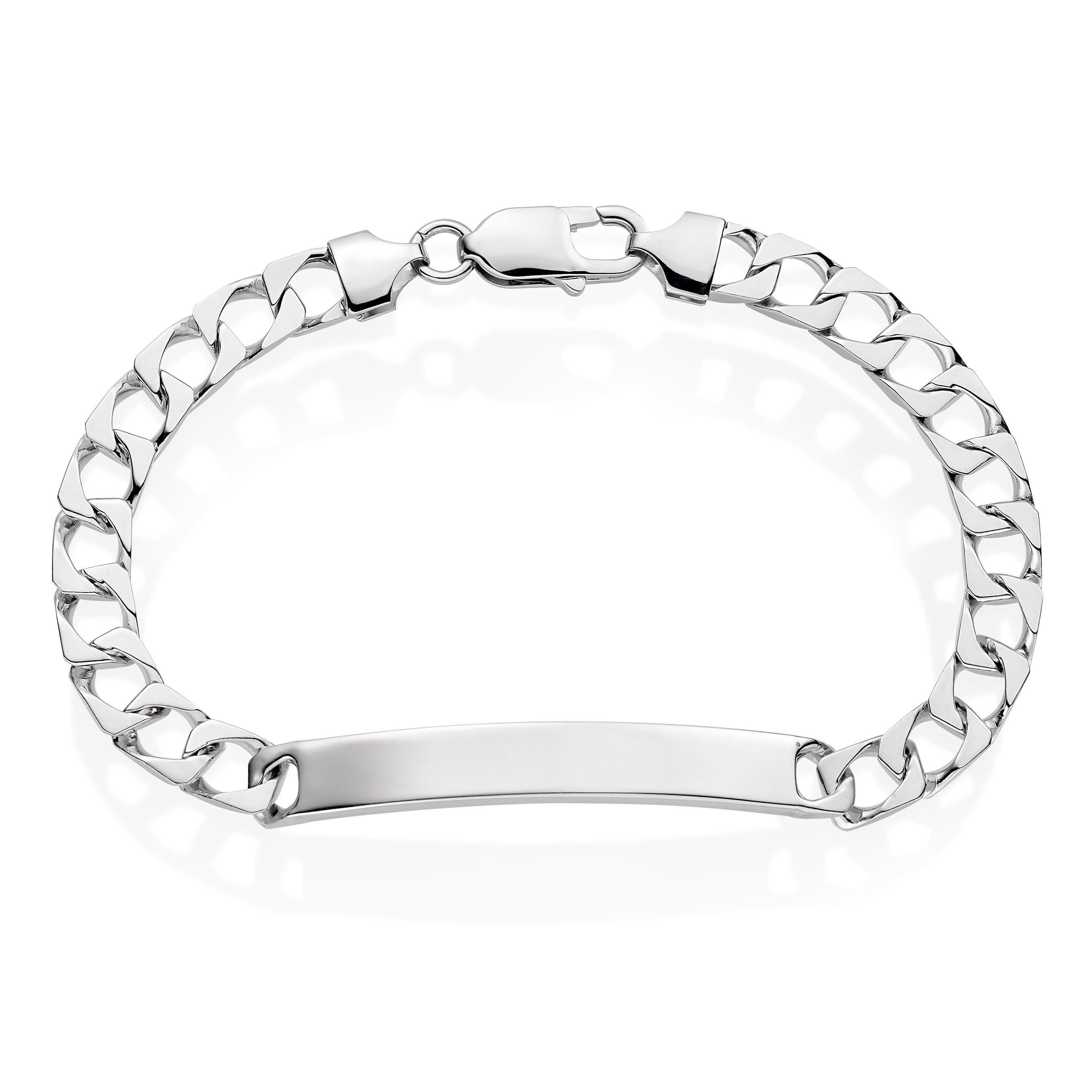 Beaverbrooks mens deals bracelets