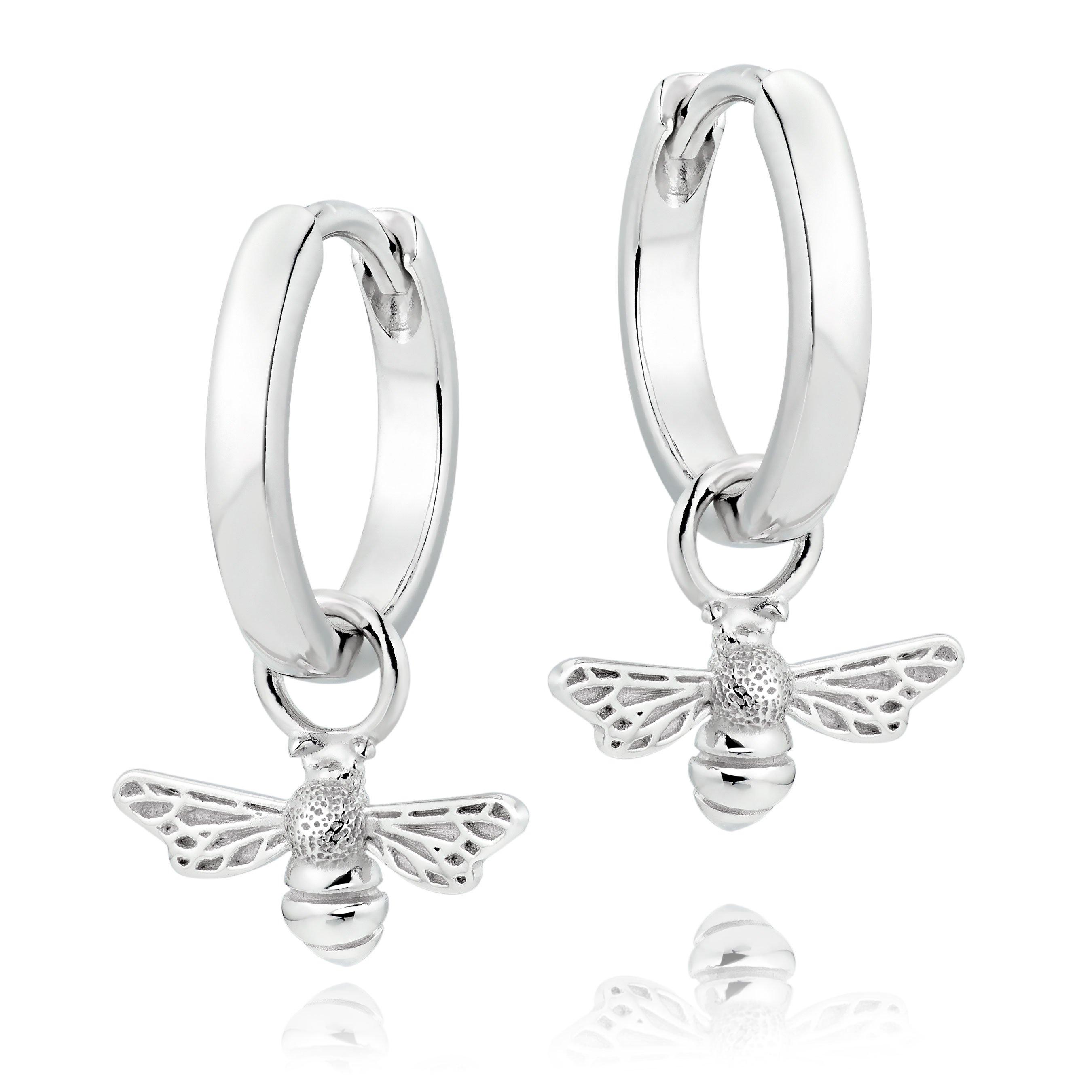 Hoop Earrings | Beaverbrooks