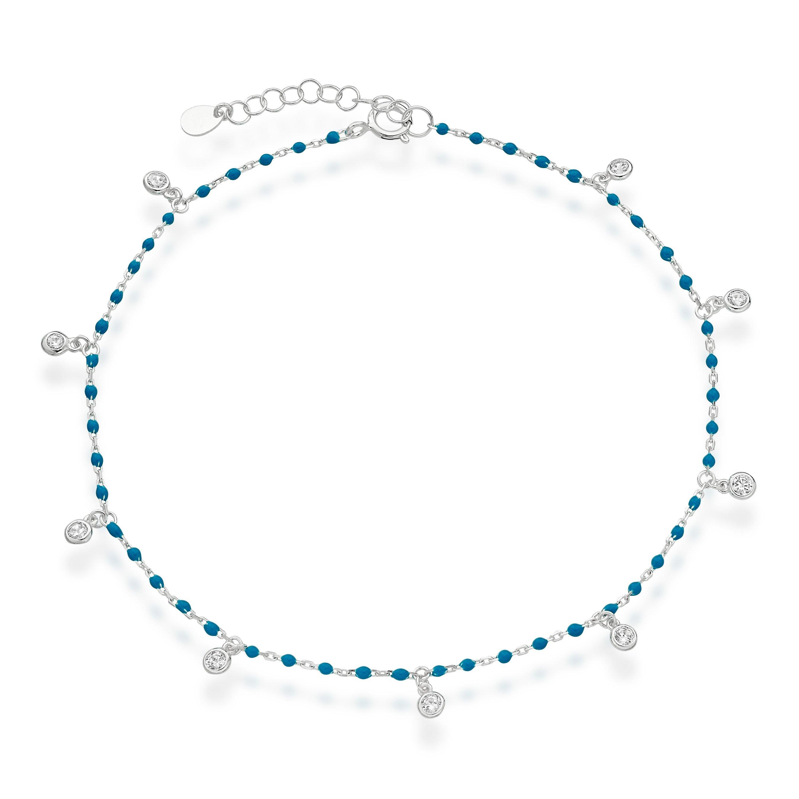 anklet beaverbrooks