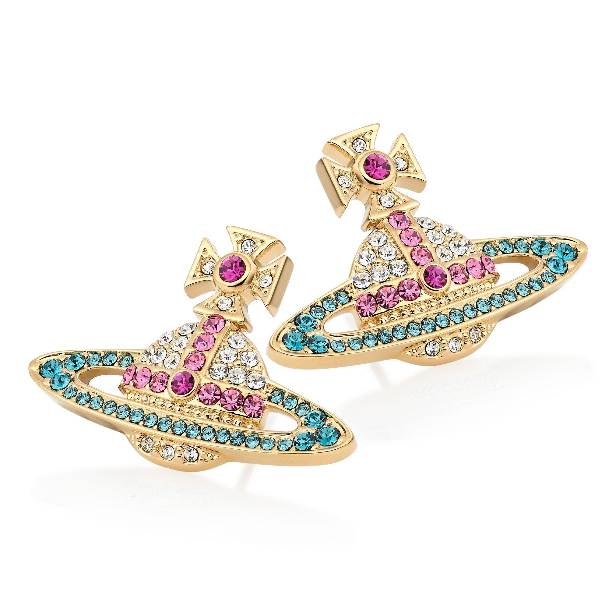 Vivienne westwood outlet earrings kika