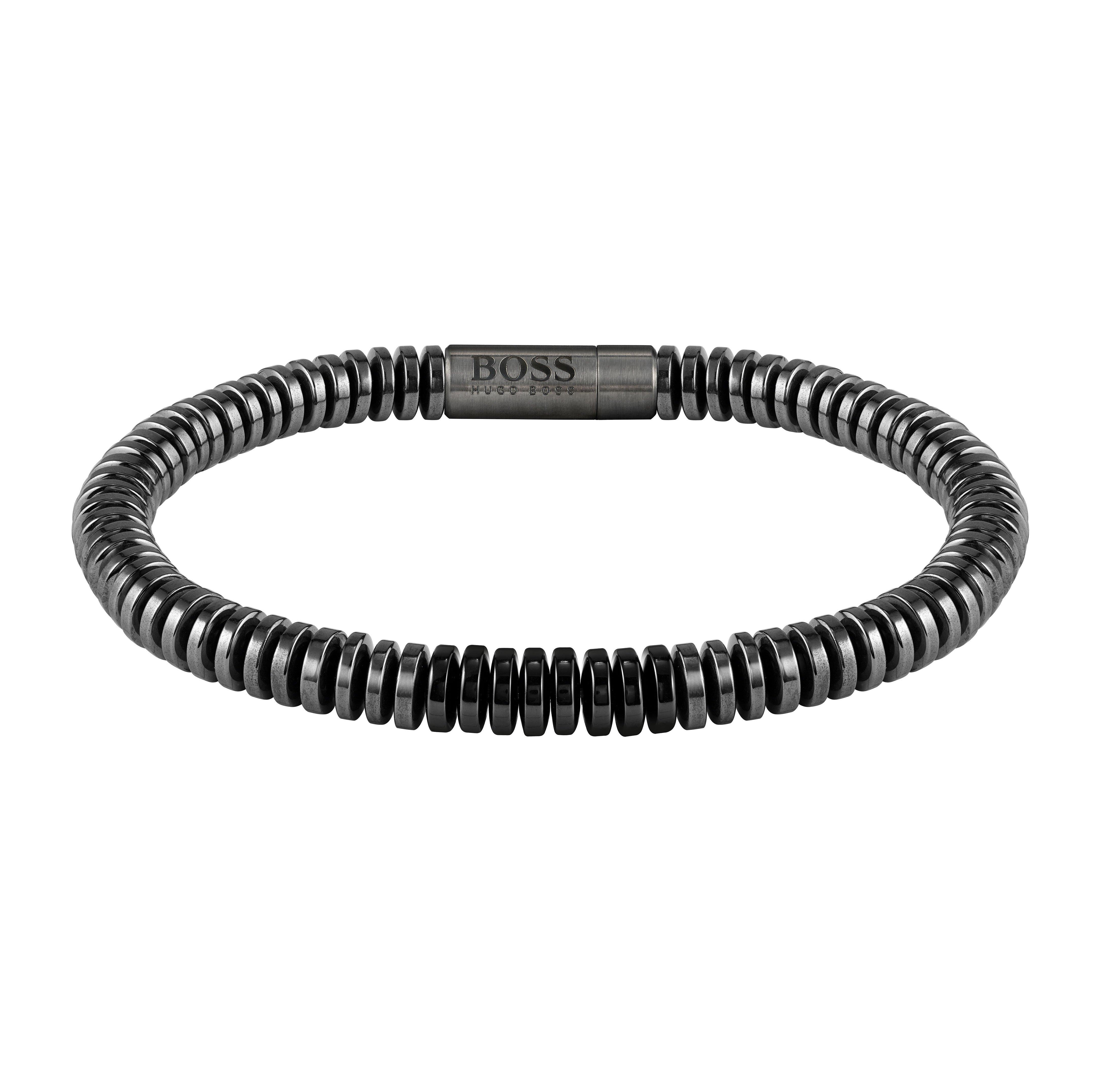 mens hugo boss bracelet