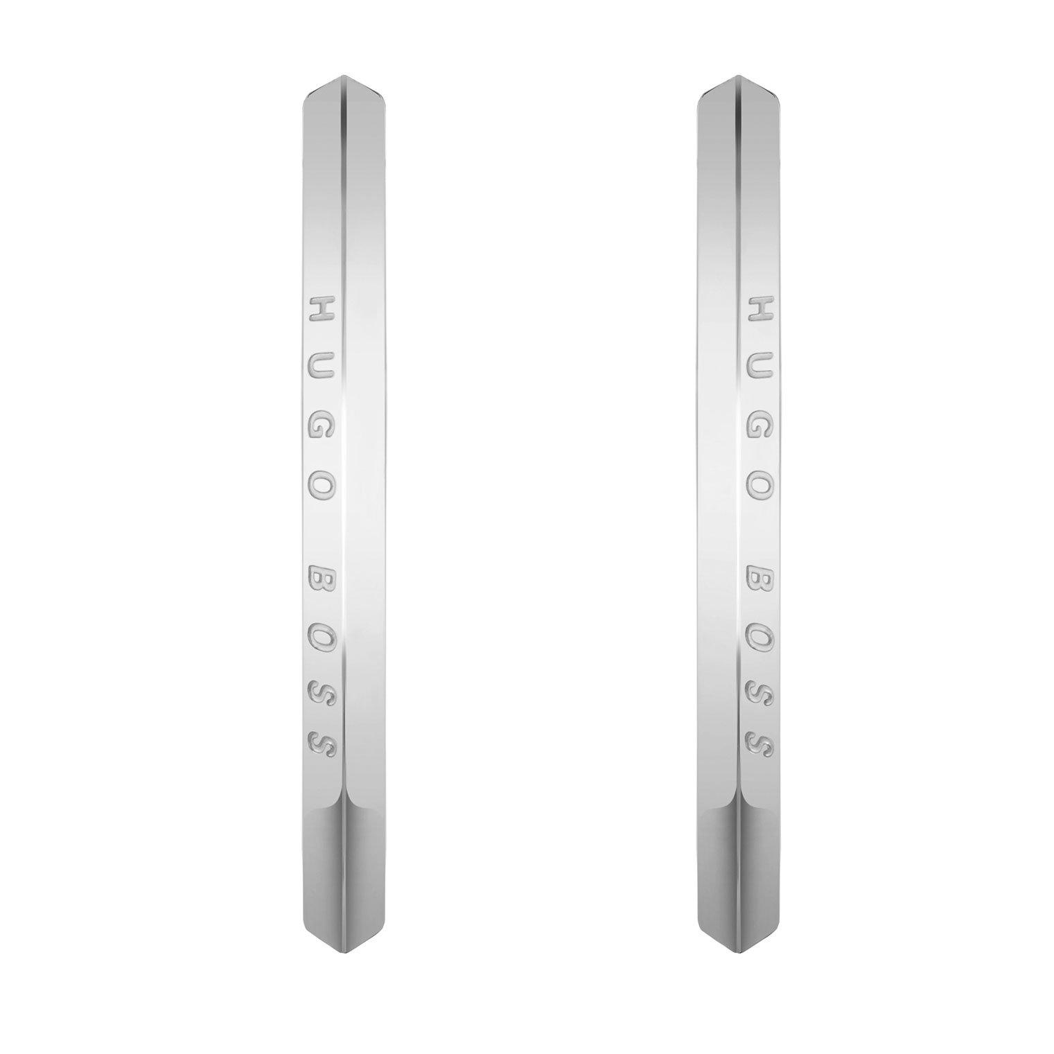 hugo boss mens earrings