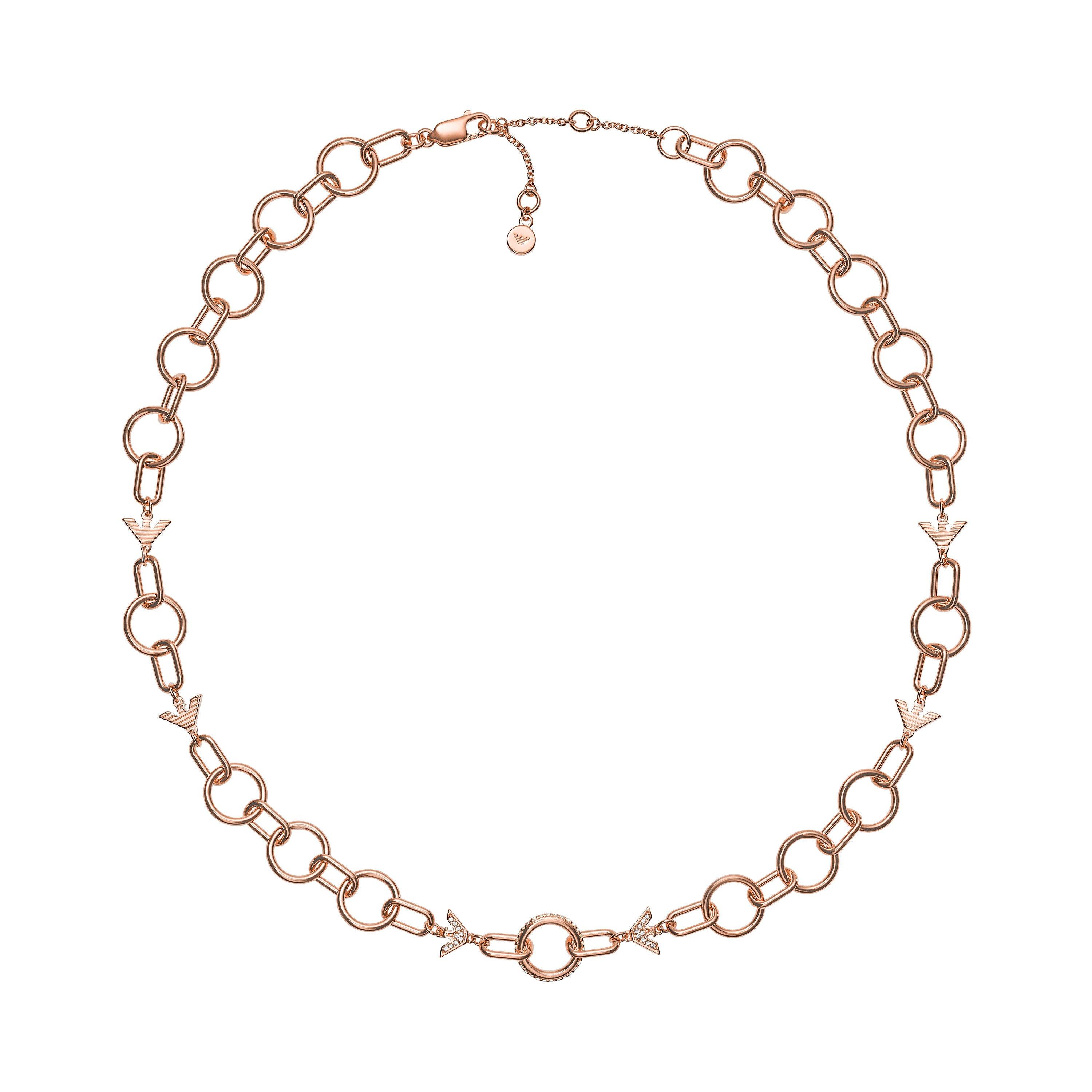 emporio armani jewellery uk