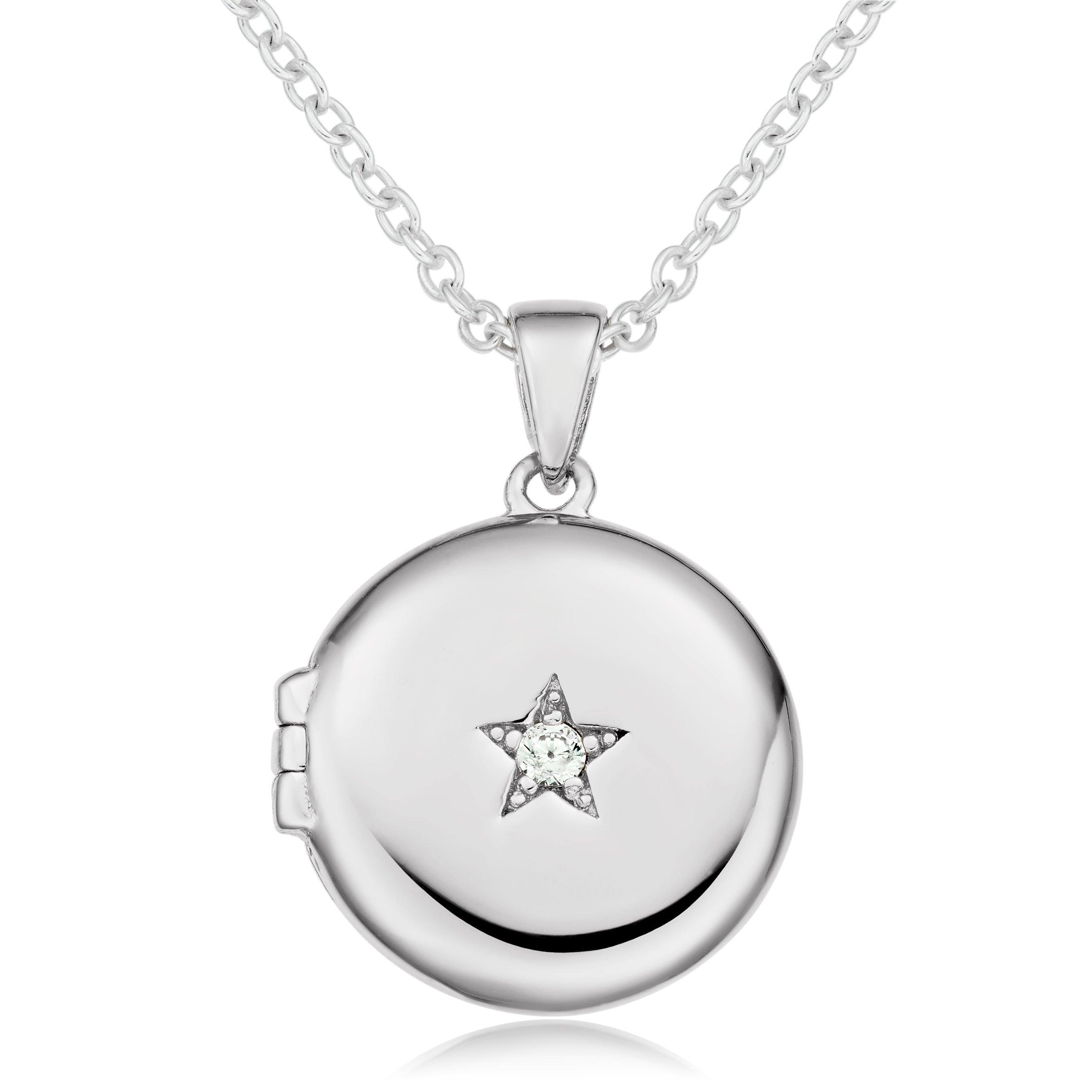 Beaverbrooks lockets hot sale