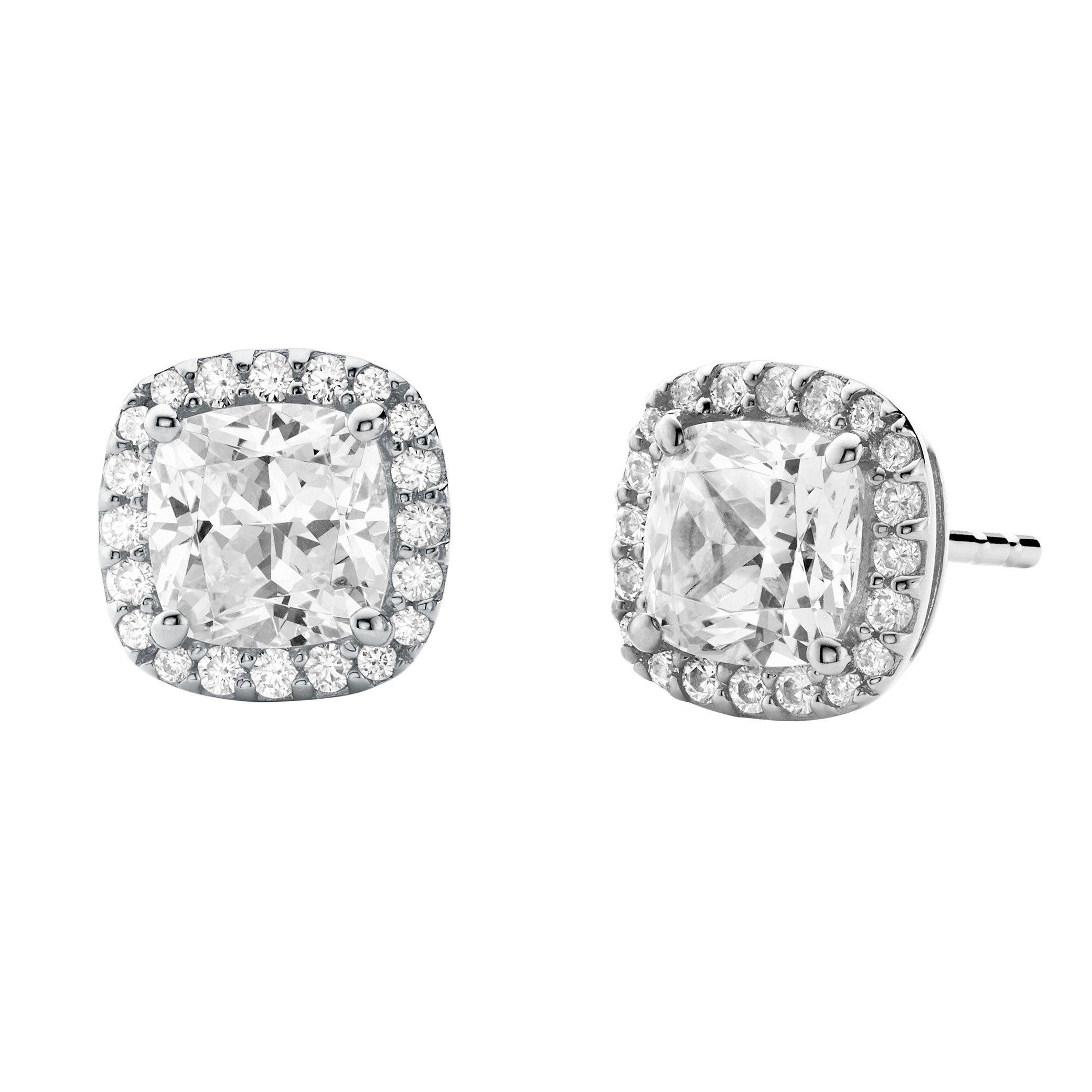 Michael kors stud earrings uk online