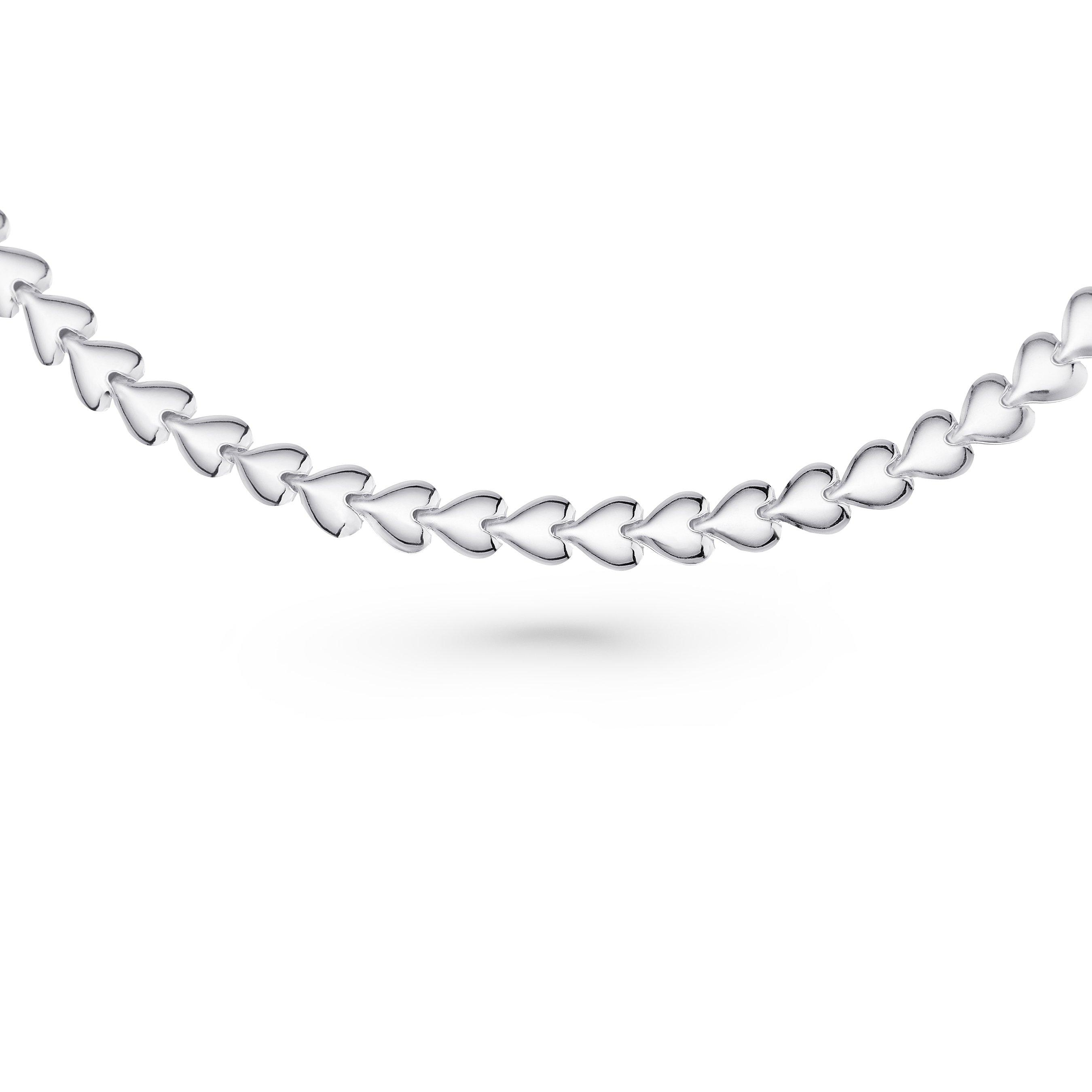 Beaverbrooks links of hot sale london bracelet