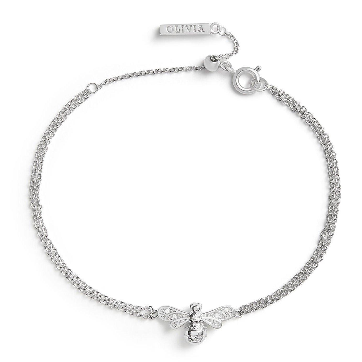 Beaverbrooks deals bee necklace