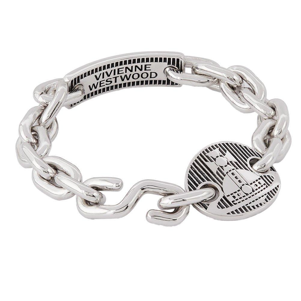 Vivienne westwood bracelet deals beaverbrooks