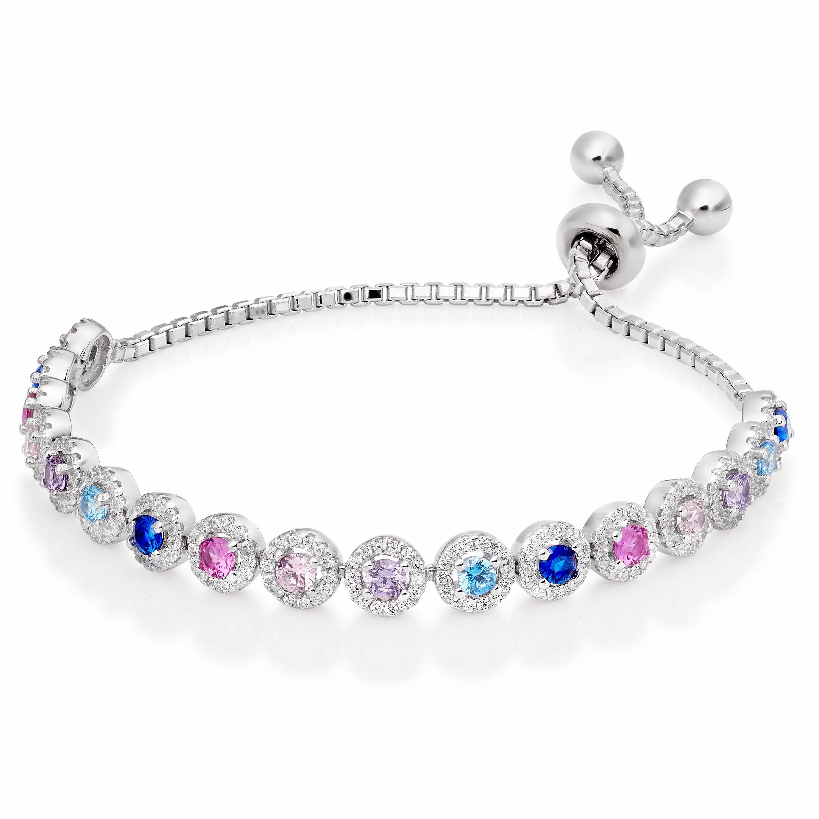 Beaverbrooks hot sale ladies bracelets