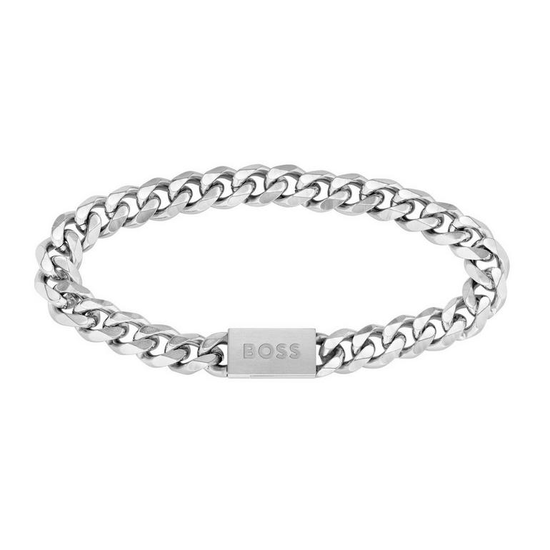 BOSS Chain Link Men's Bracelet