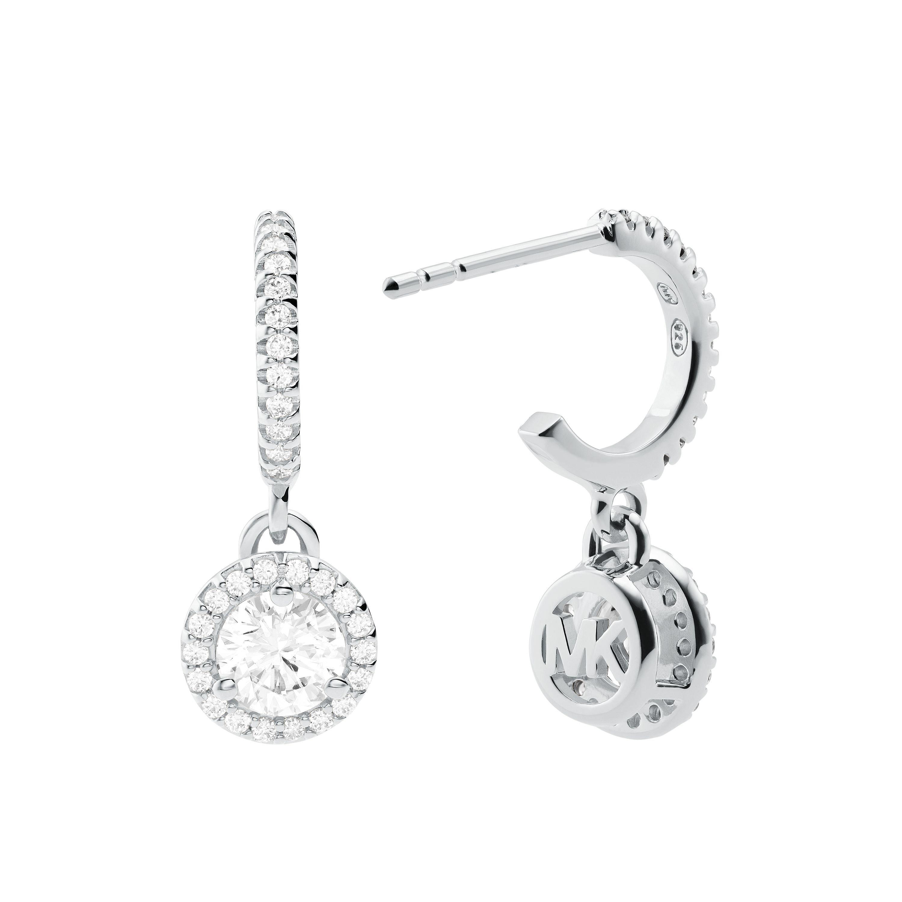 Beaverbrooks michael kors online earrings
