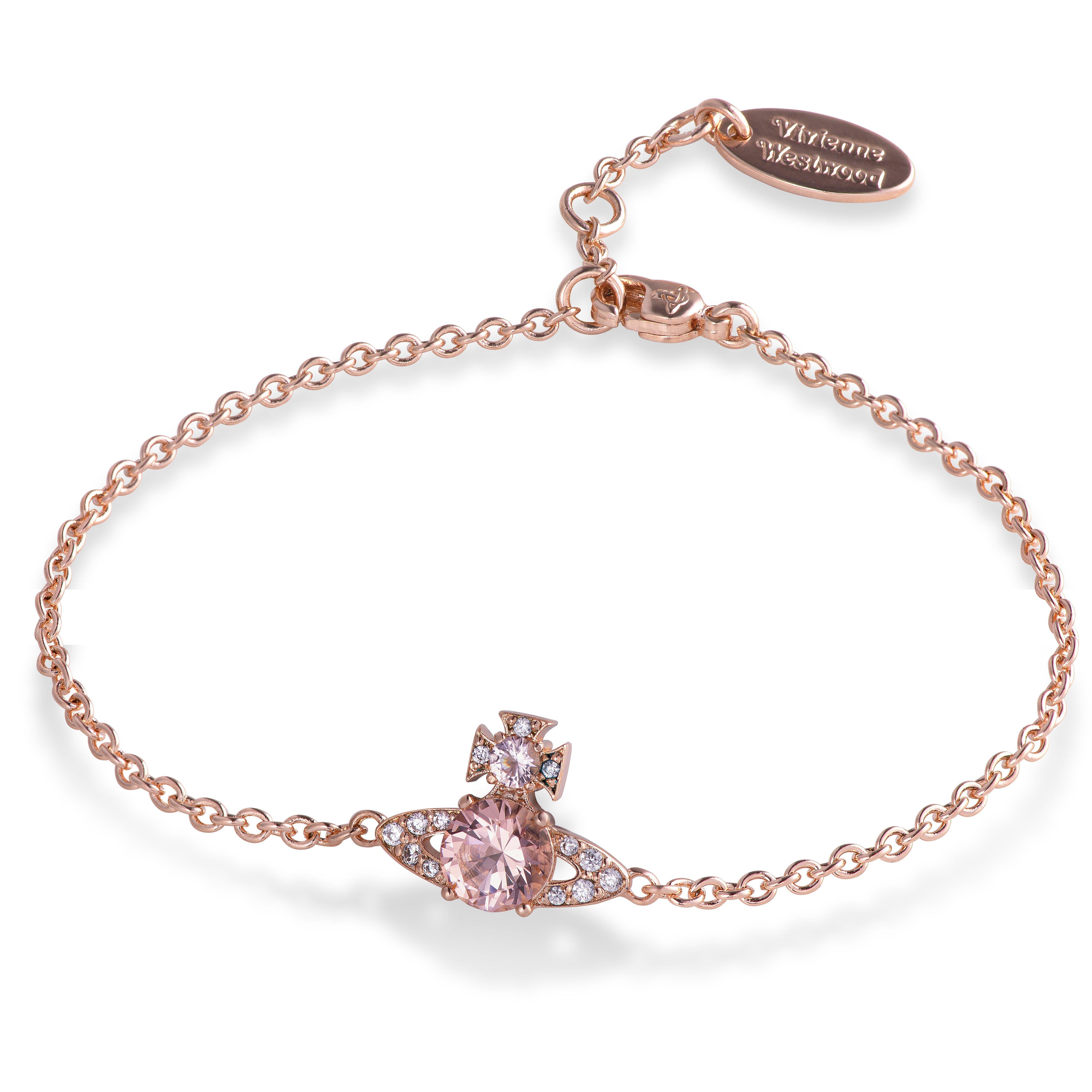 Vivienne westwood bracelet deals beaverbrooks