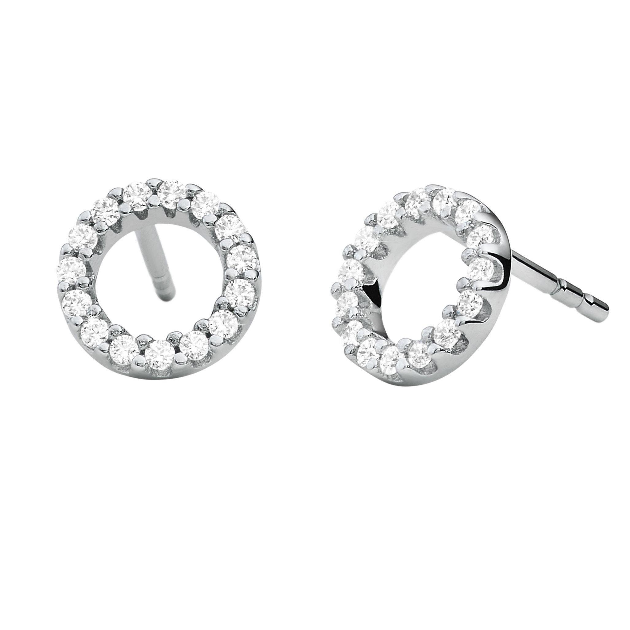 Michael kors earrings sale cheap uk