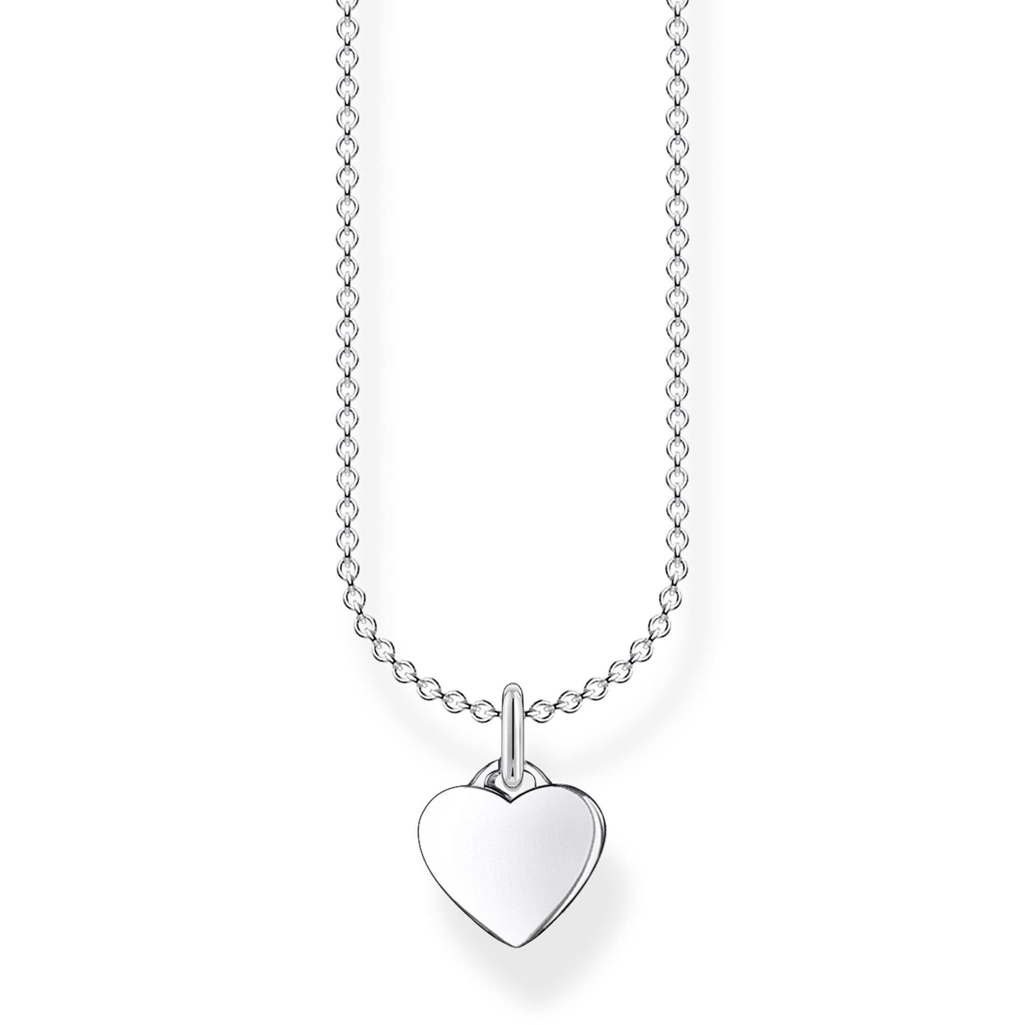 Heart Necklaces | Beaverbrooks
