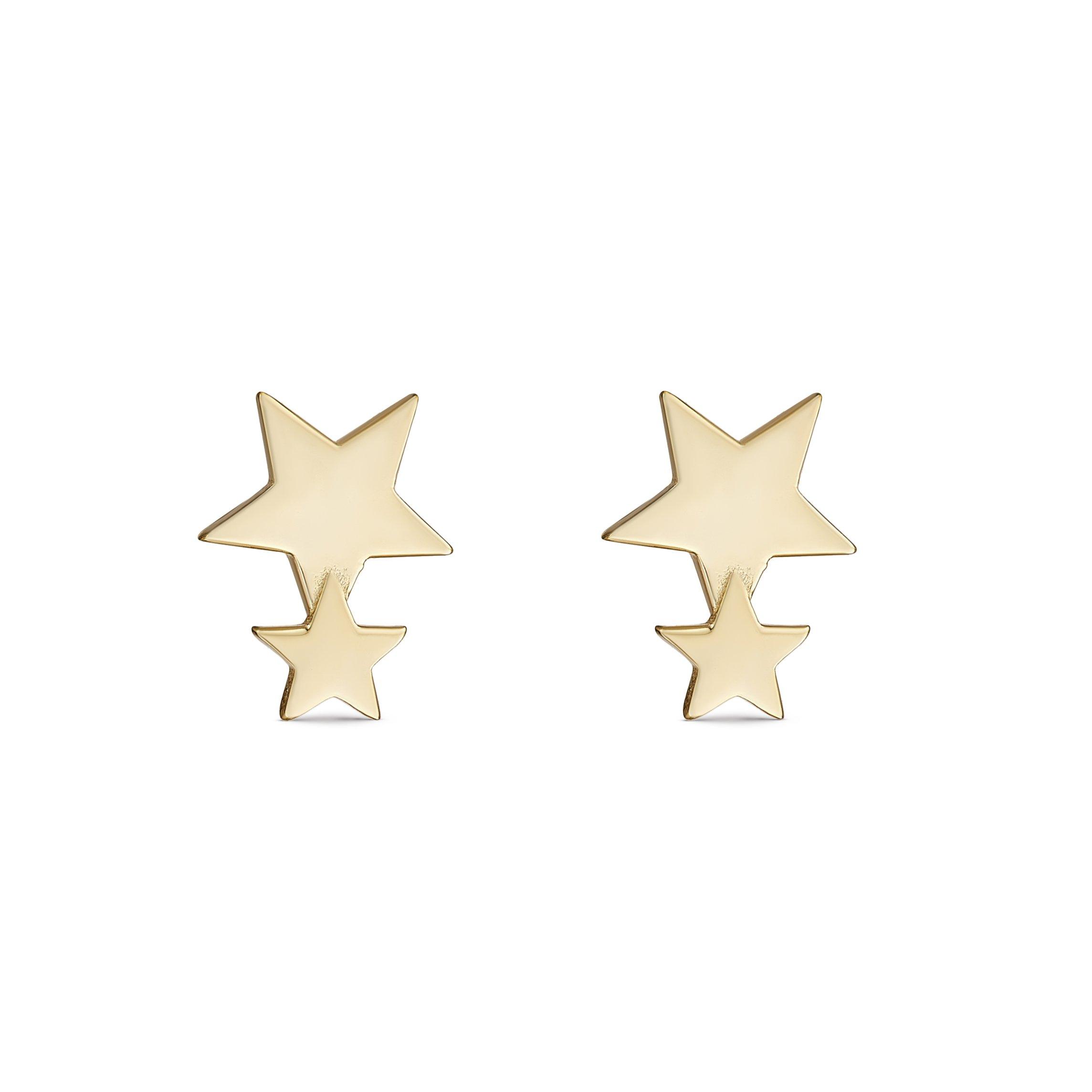 Beaverbrooks star deals earrings