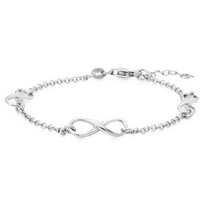 Silver Bracelets | Sterling Silver Bracelets | Beaverbrooks