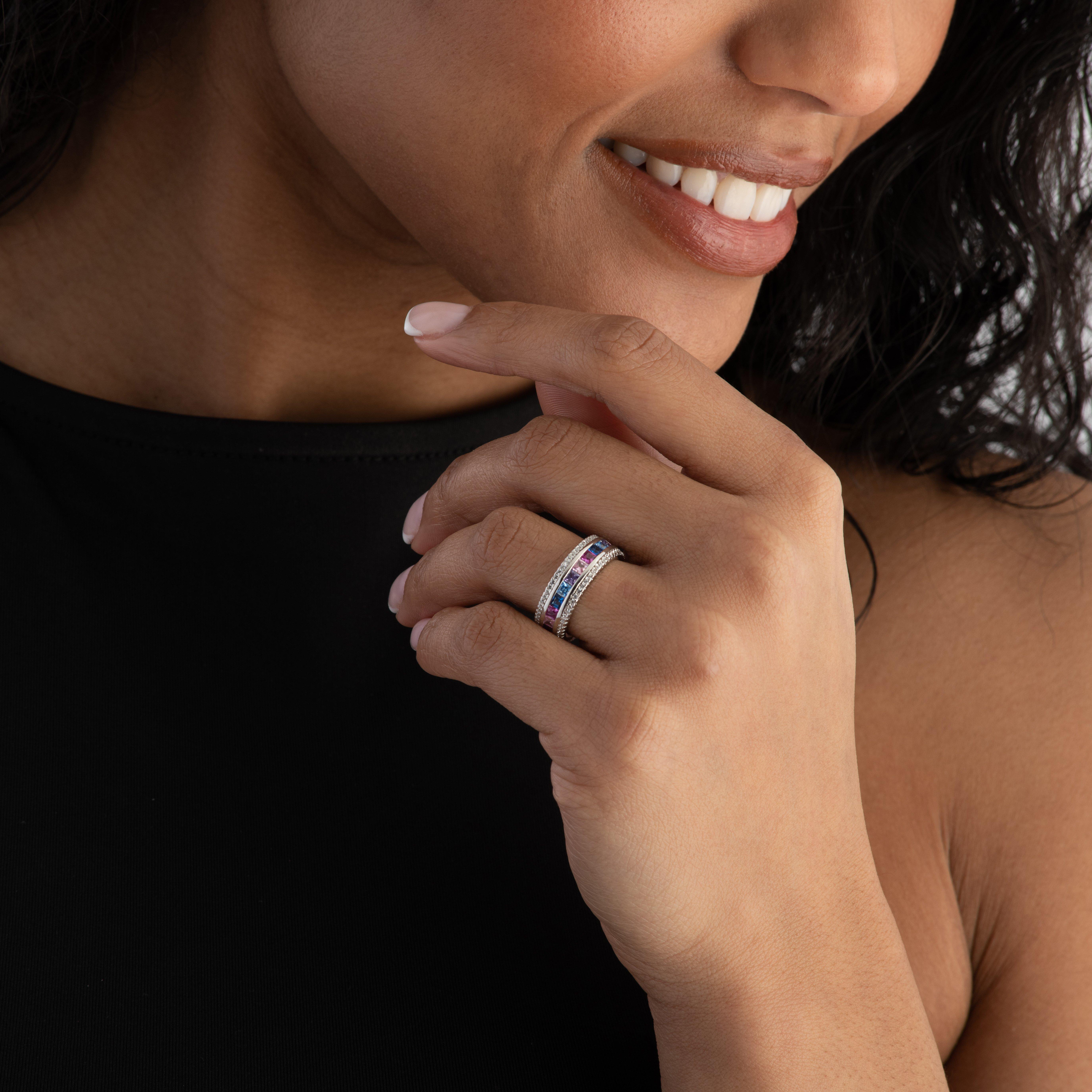 Fashion Rings