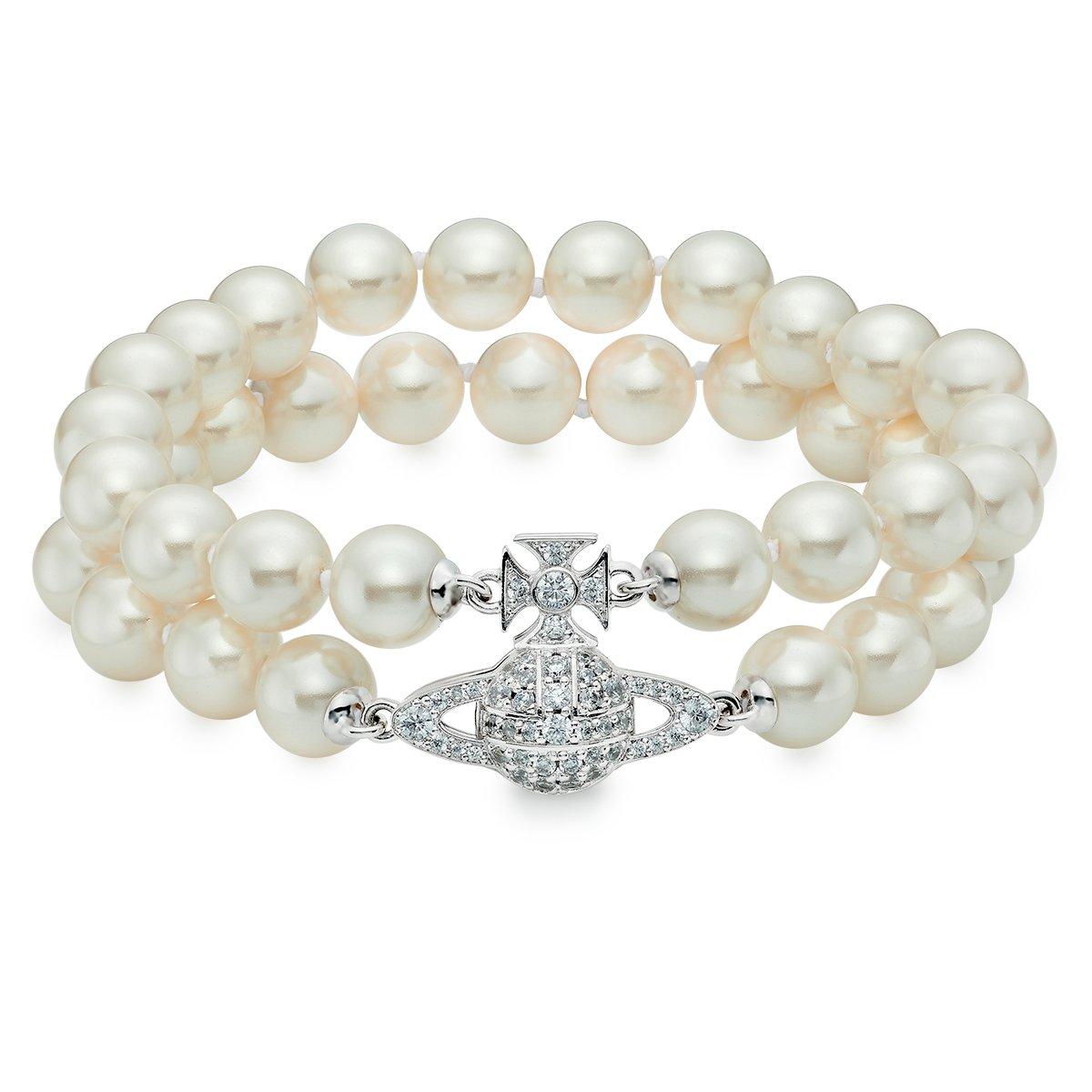 Pearl hot sale bracelet beaverbrooks