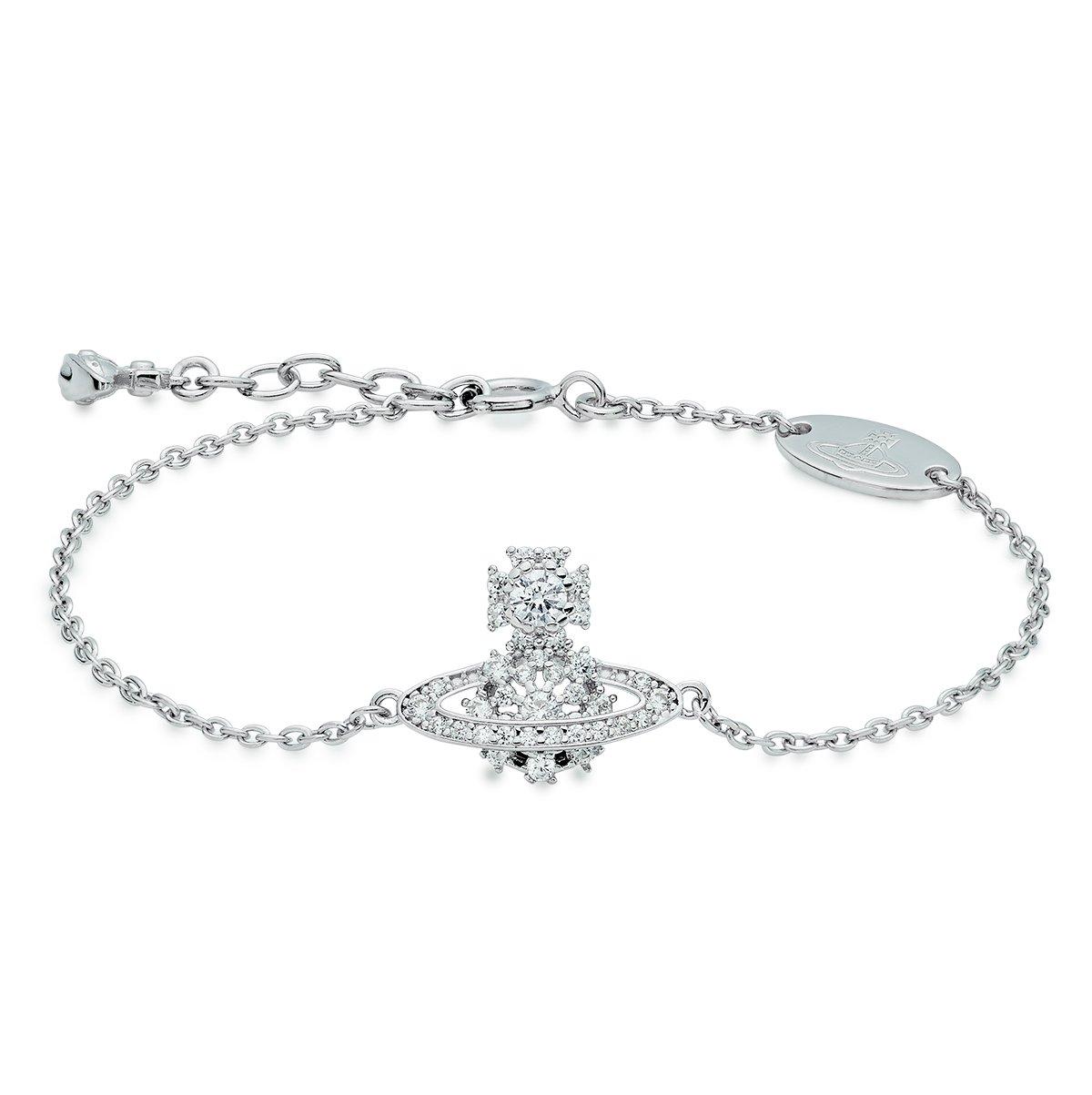 Vivienne westwood womens bracelet sale