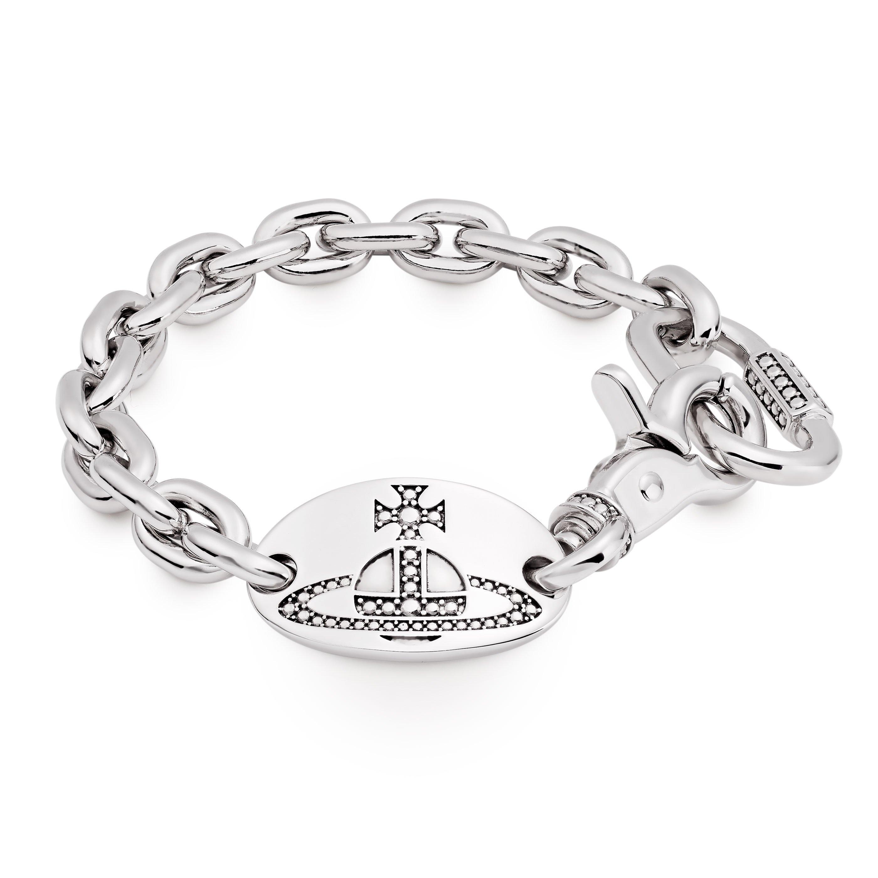 Vivienne westwood store bracelet beaverbrooks