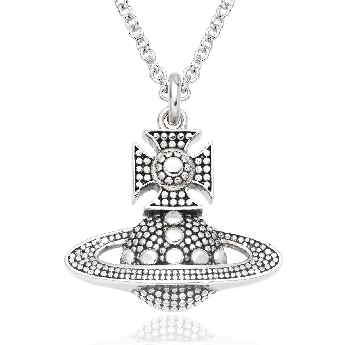 Mens vivienne westwood on sale pendant