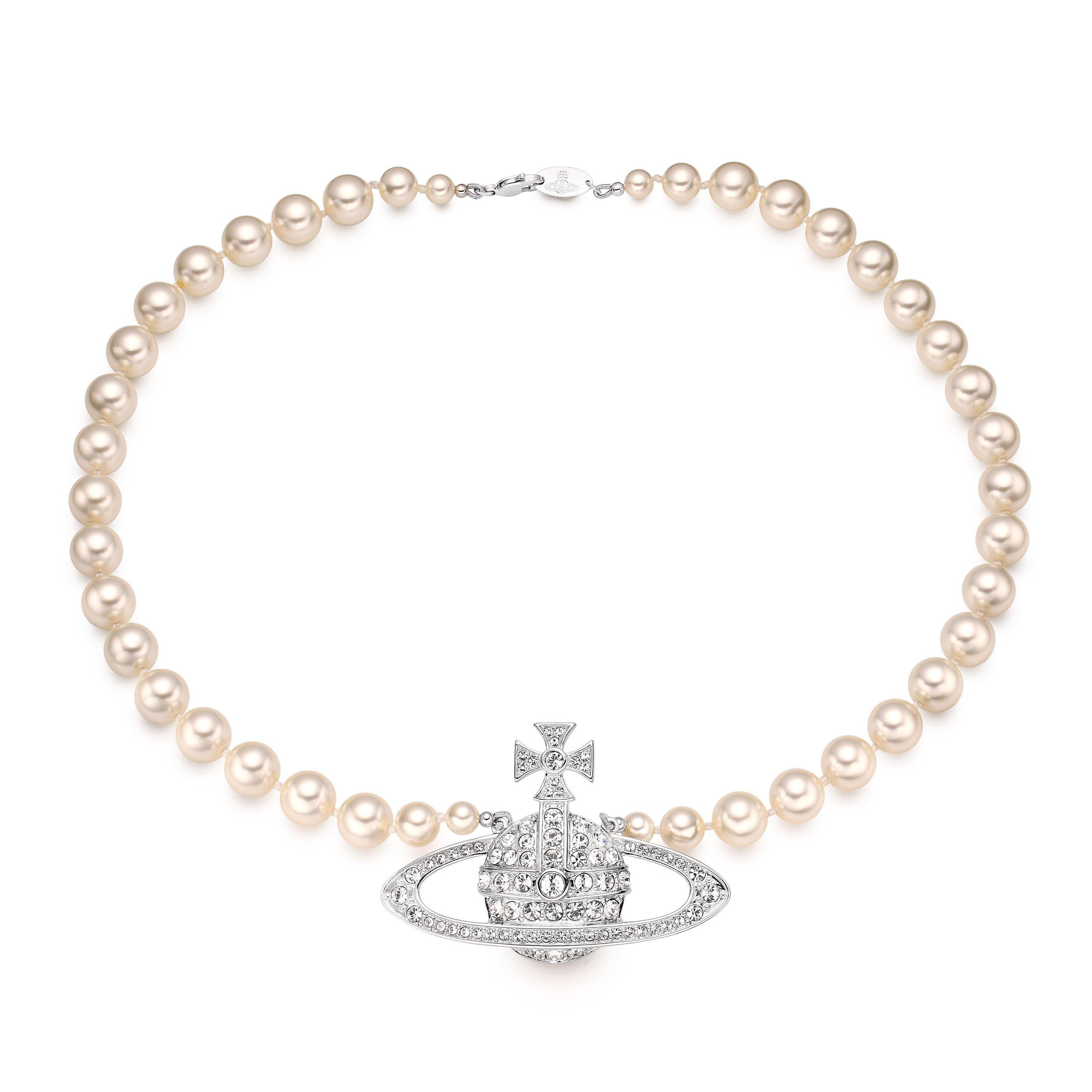 Vivienne westwood deals pearl