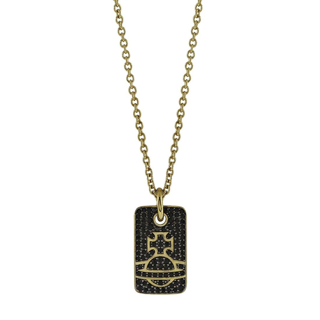 Mens vivienne sale westwood pendant