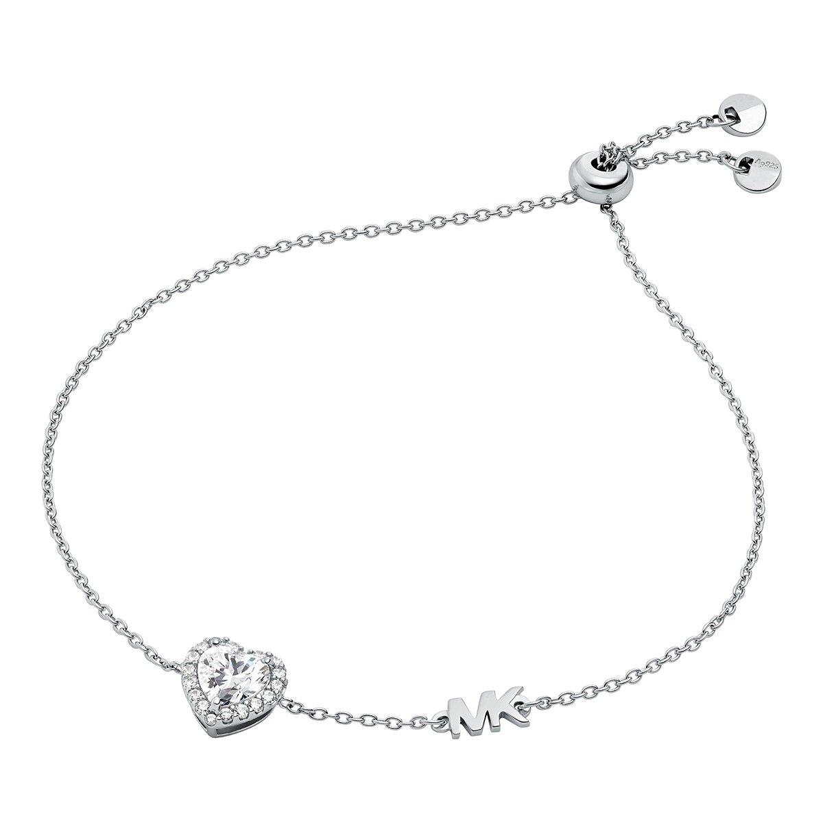 Michael kors heart deals bracelet