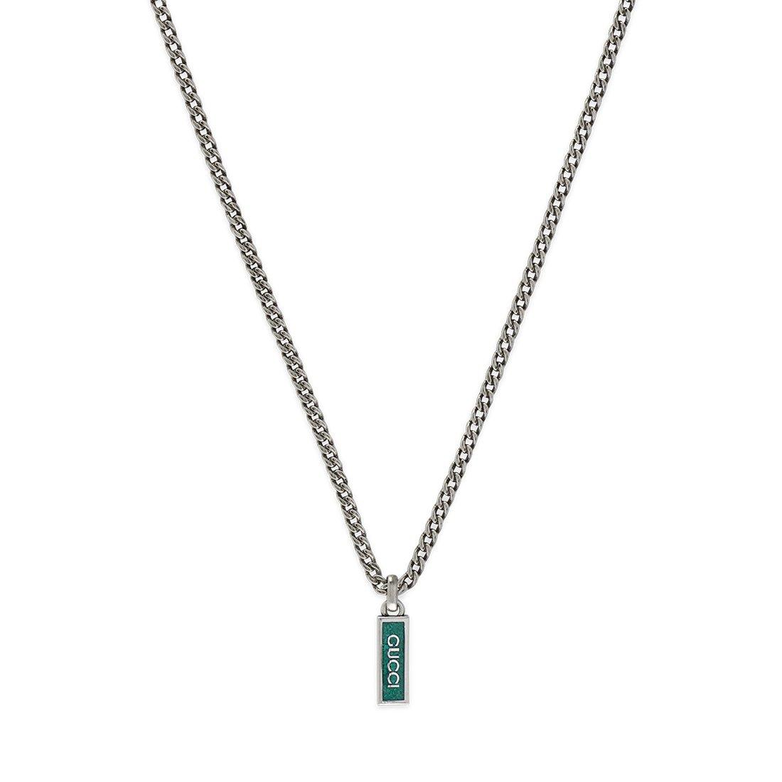 Gucci 2024 necklace beaverbrooks