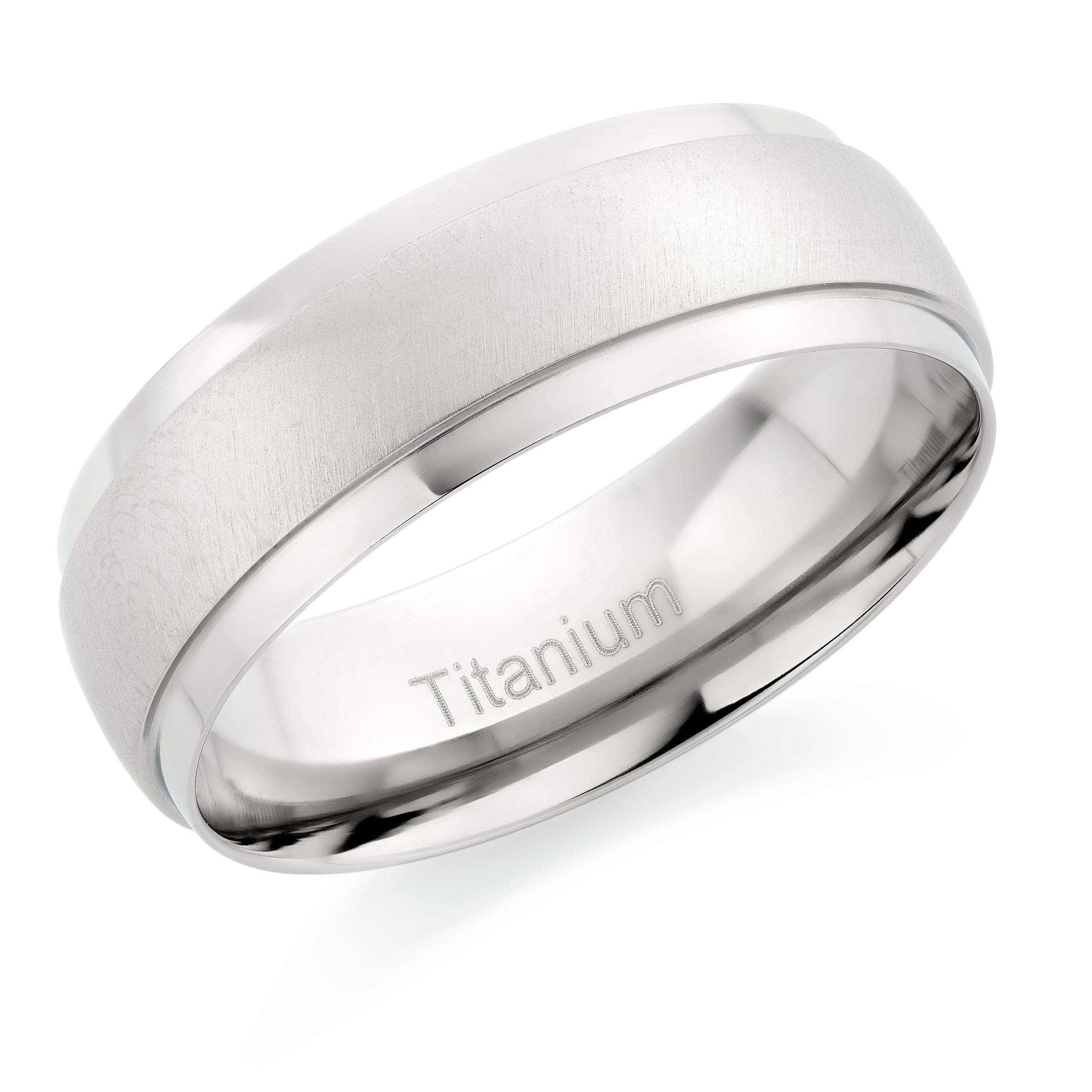 Beaverbrooks shop mens rings