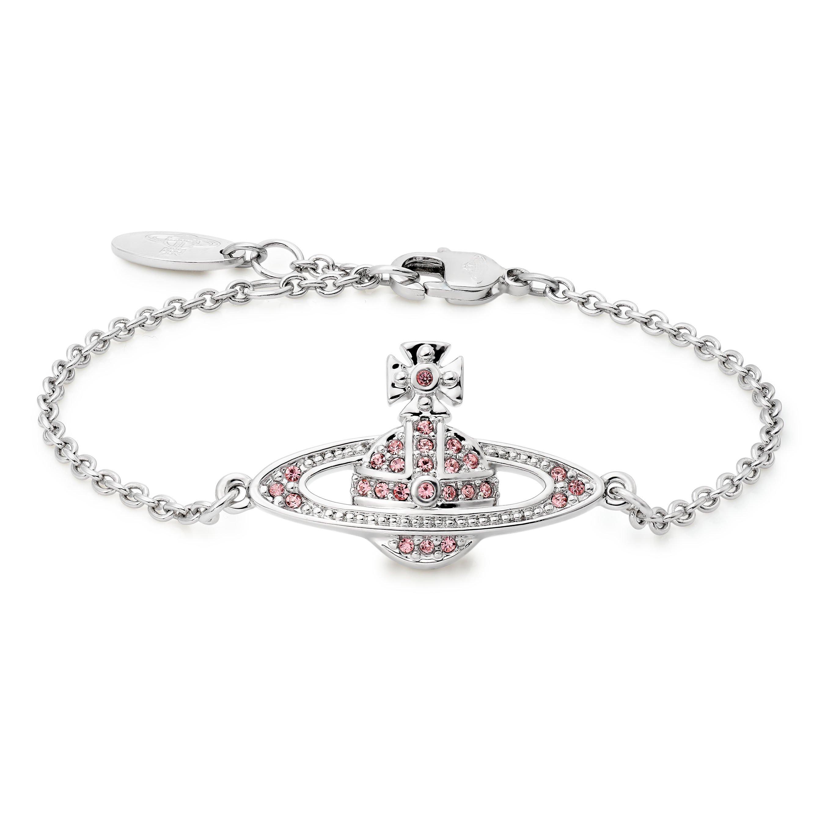 vivienne westwood bracelet