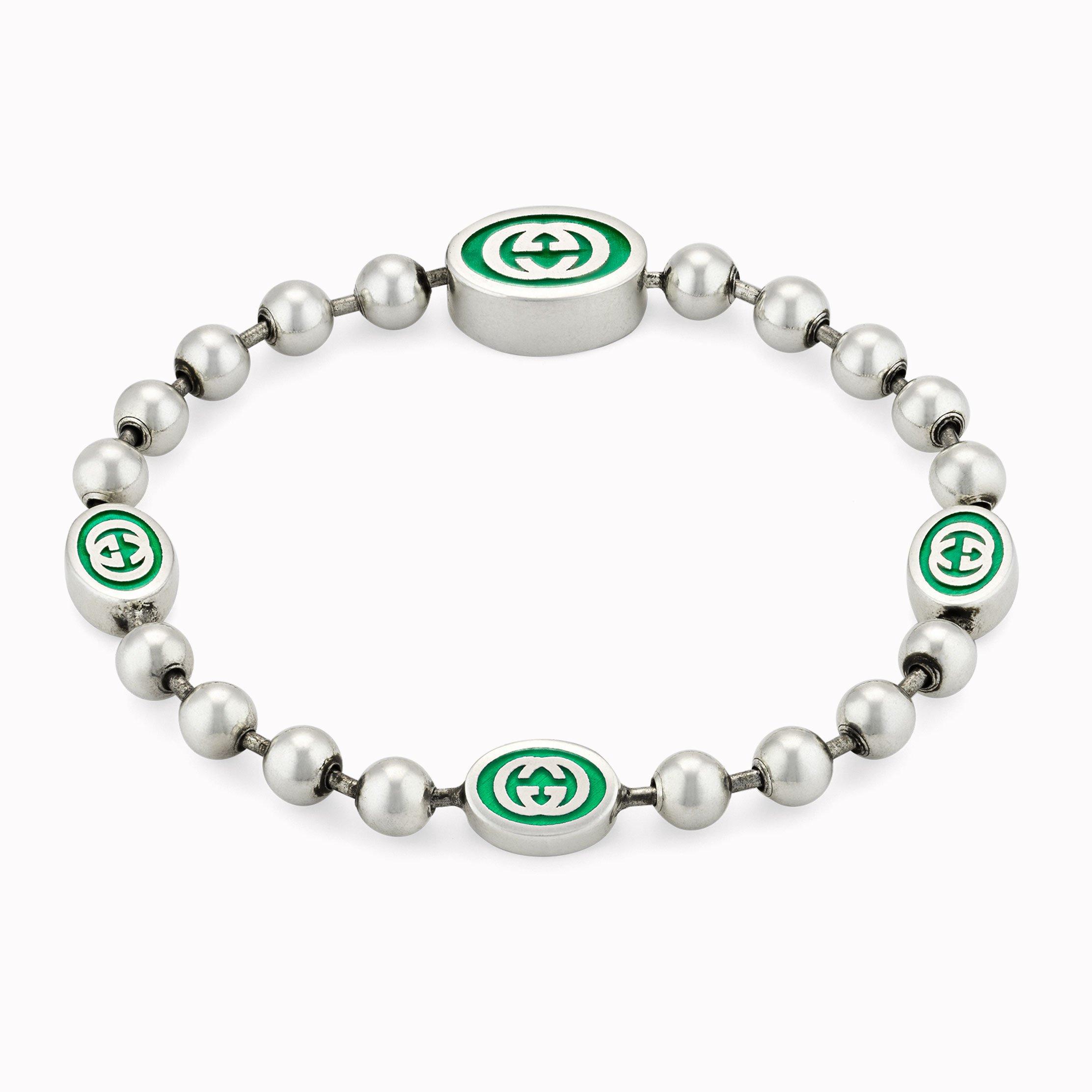 Gucci popcorn bracelet store