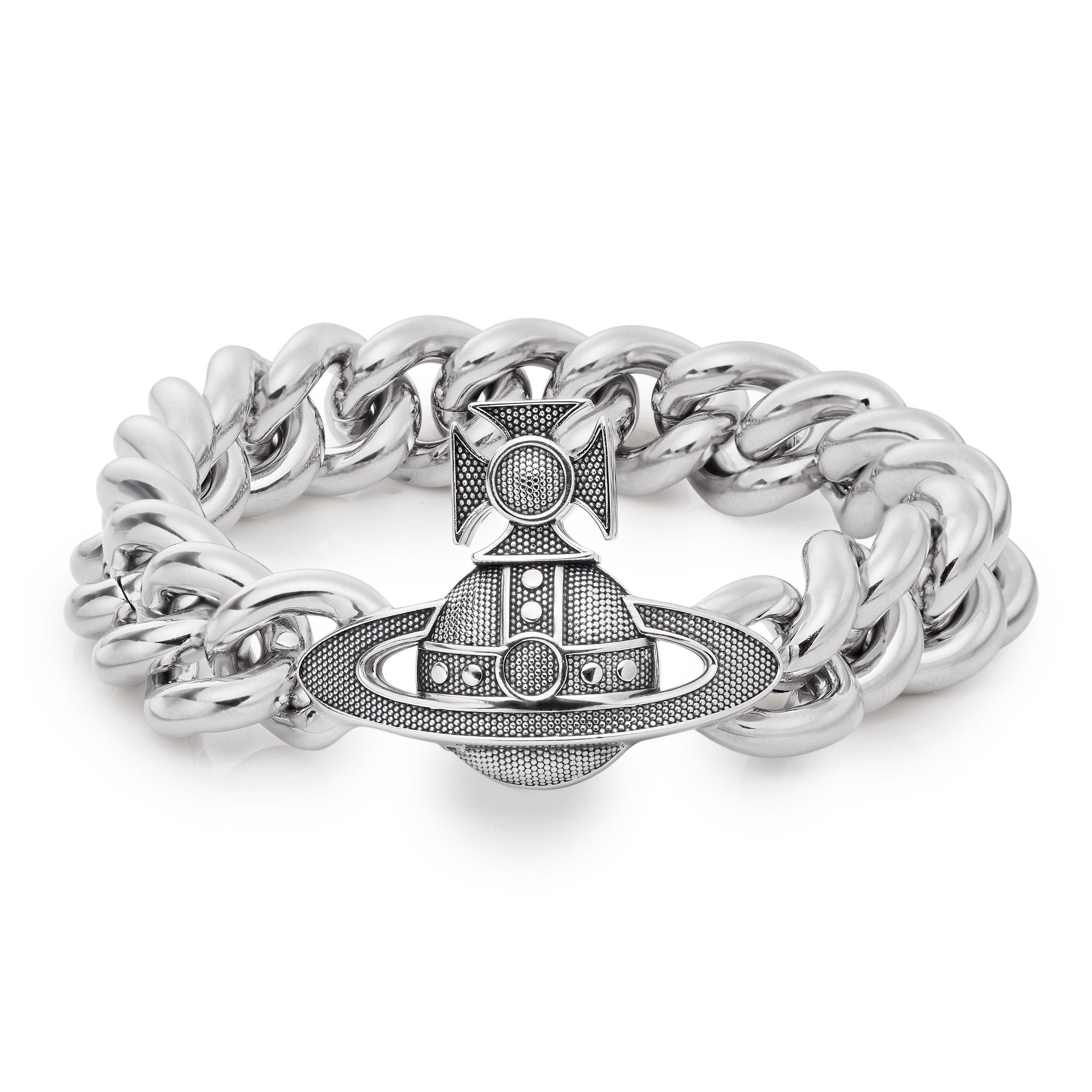 Beaverbrooks sales mens bracelets