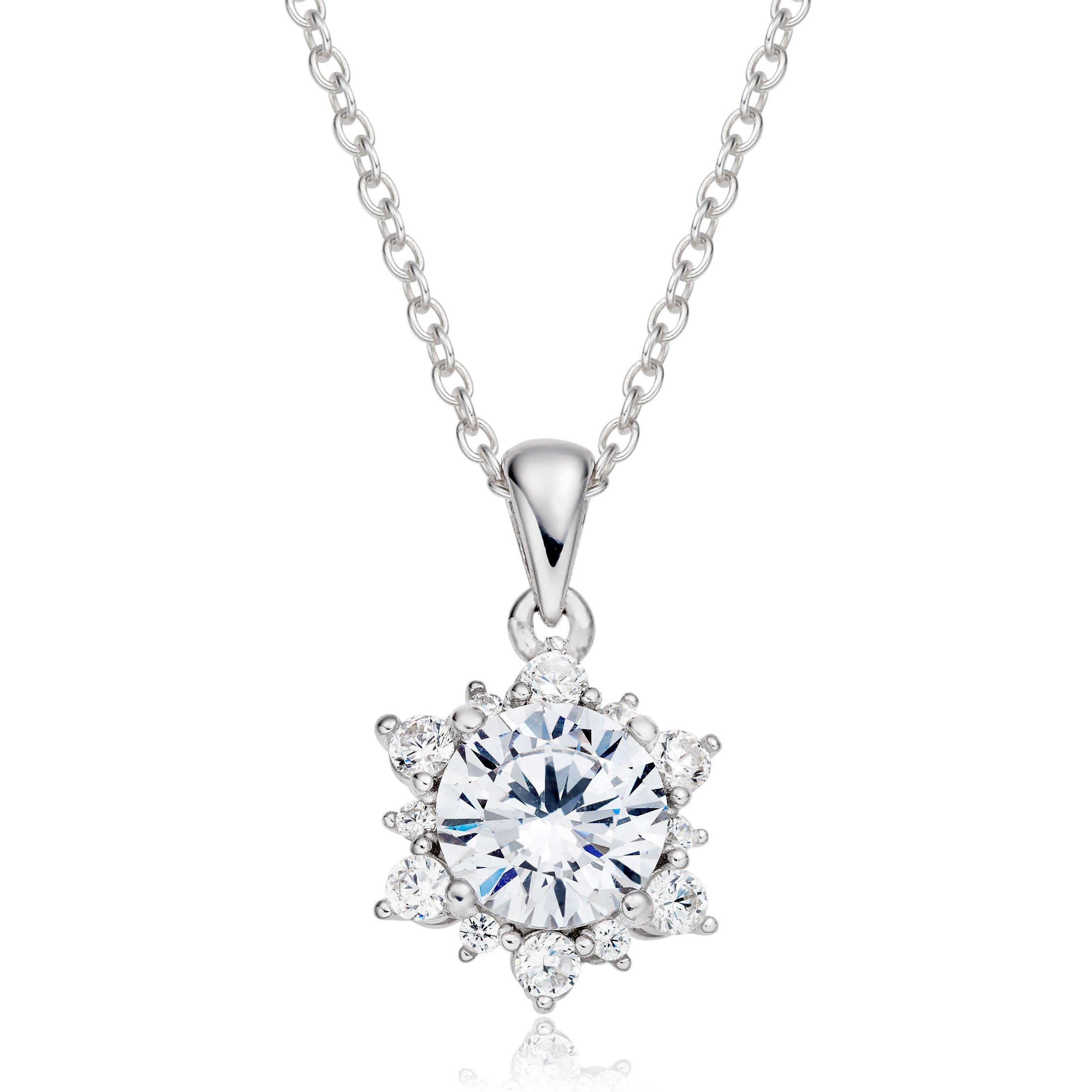 Beaverbrooks necklaces sale silver