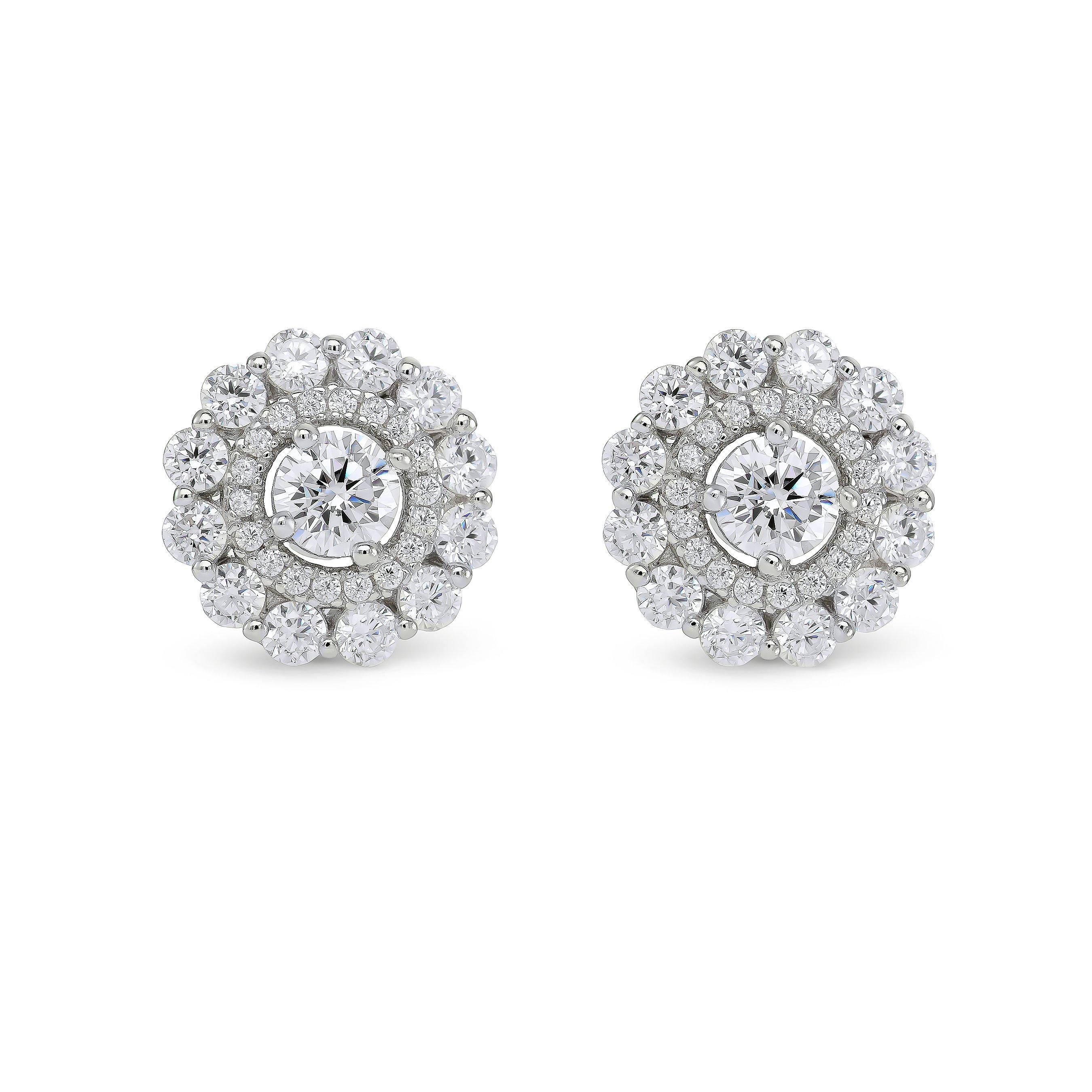 Beaverbrooks hot sale earrings studs