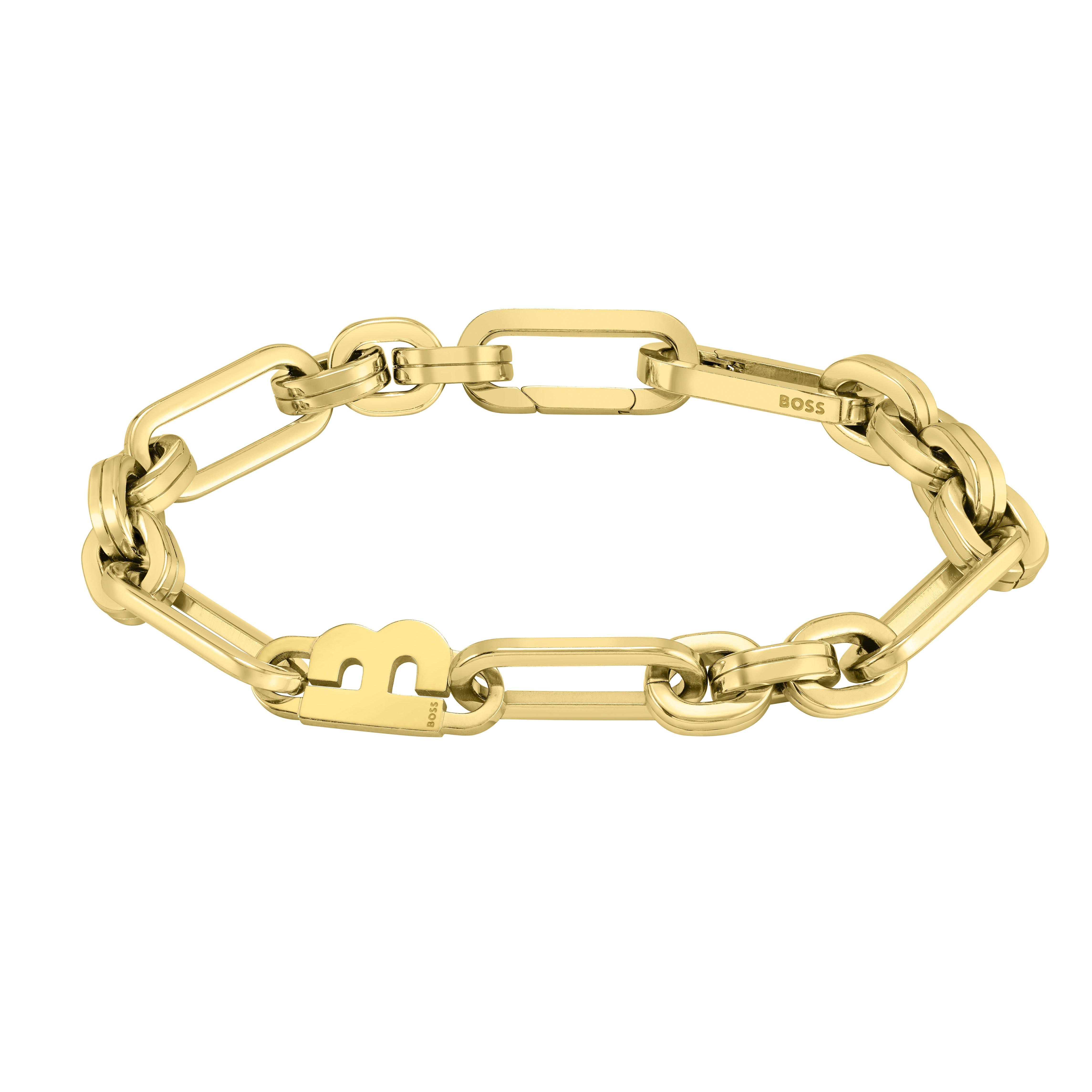 Ladies hugo best sale boss bracelet