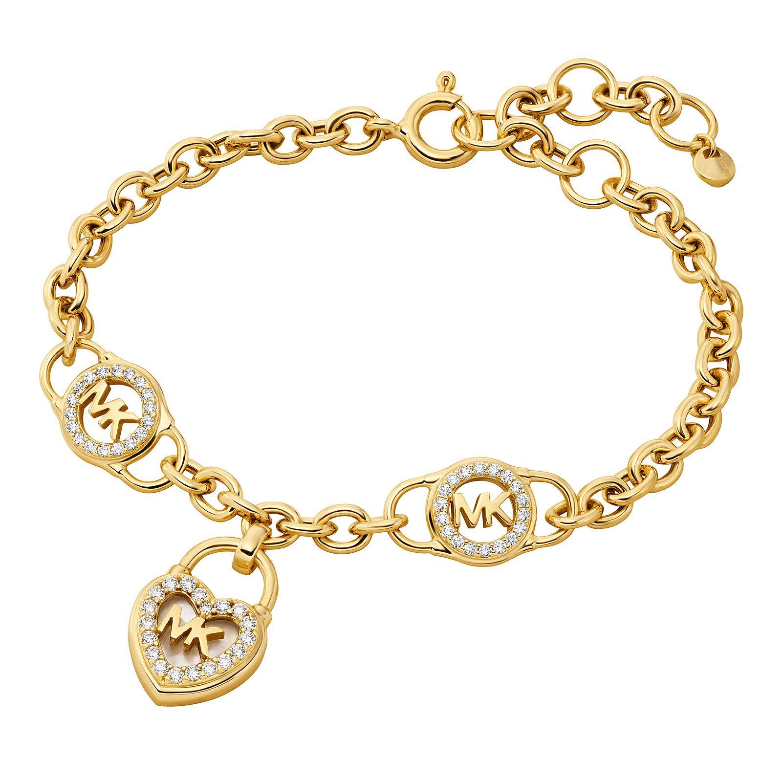 Michael kors hot sale bracelet beaverbrooks