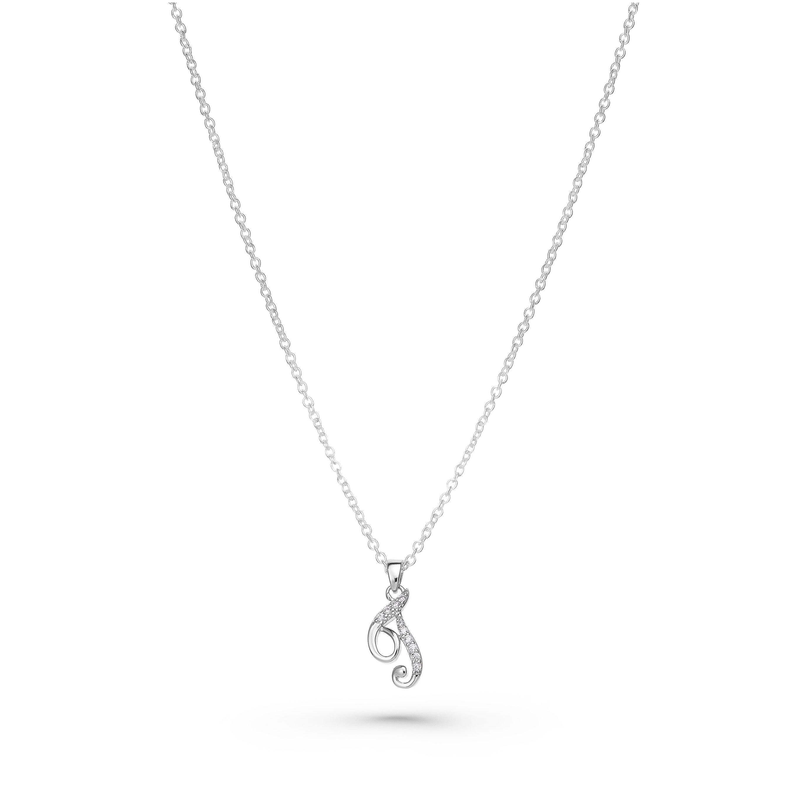 Silver Cubic Zirconia Freshwater Pearl Climber Earrings 0111233 Beaverbrooks the Jewellers