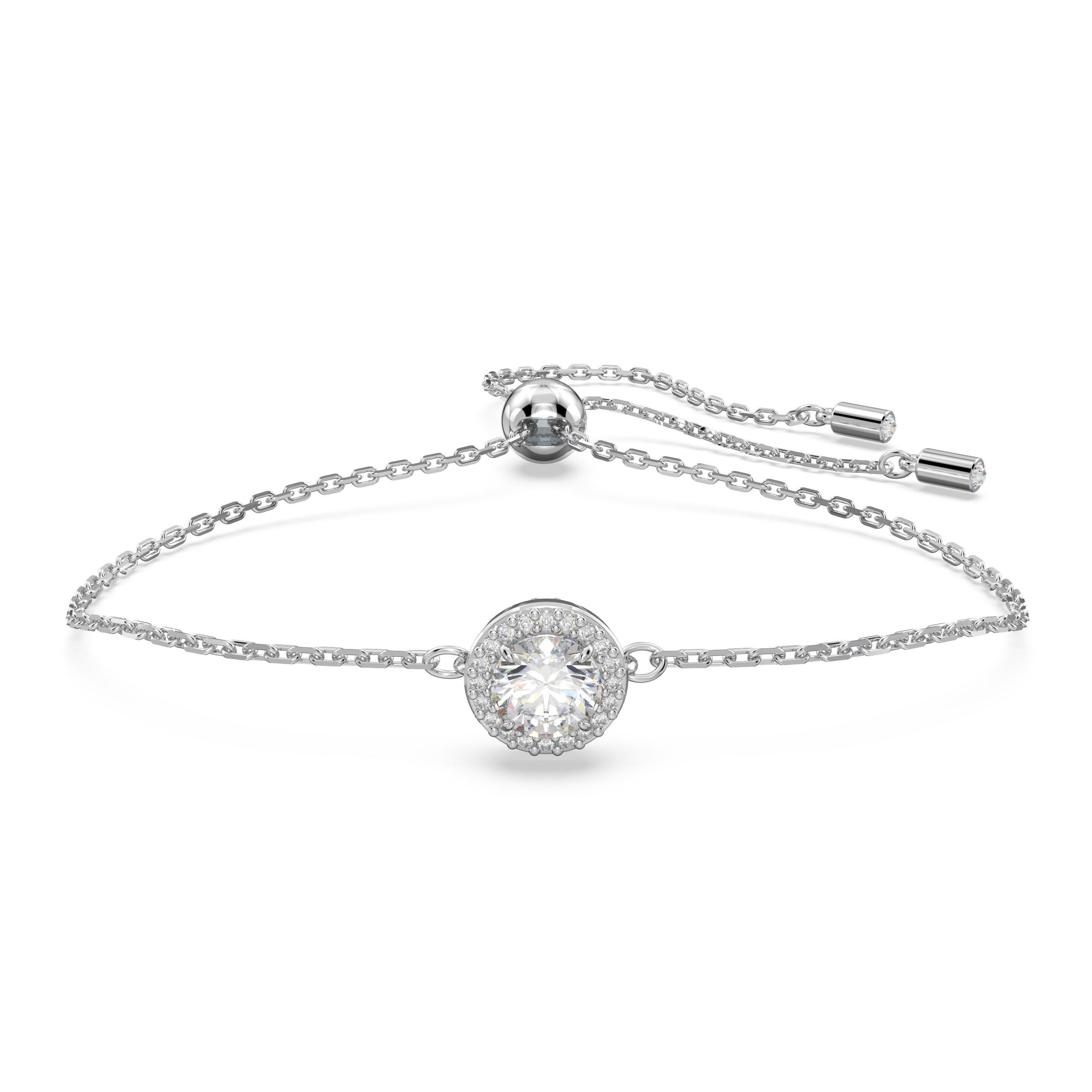 Swarovski Constella Bracelet | 0132598 | Beaverbrooks the Jewellers