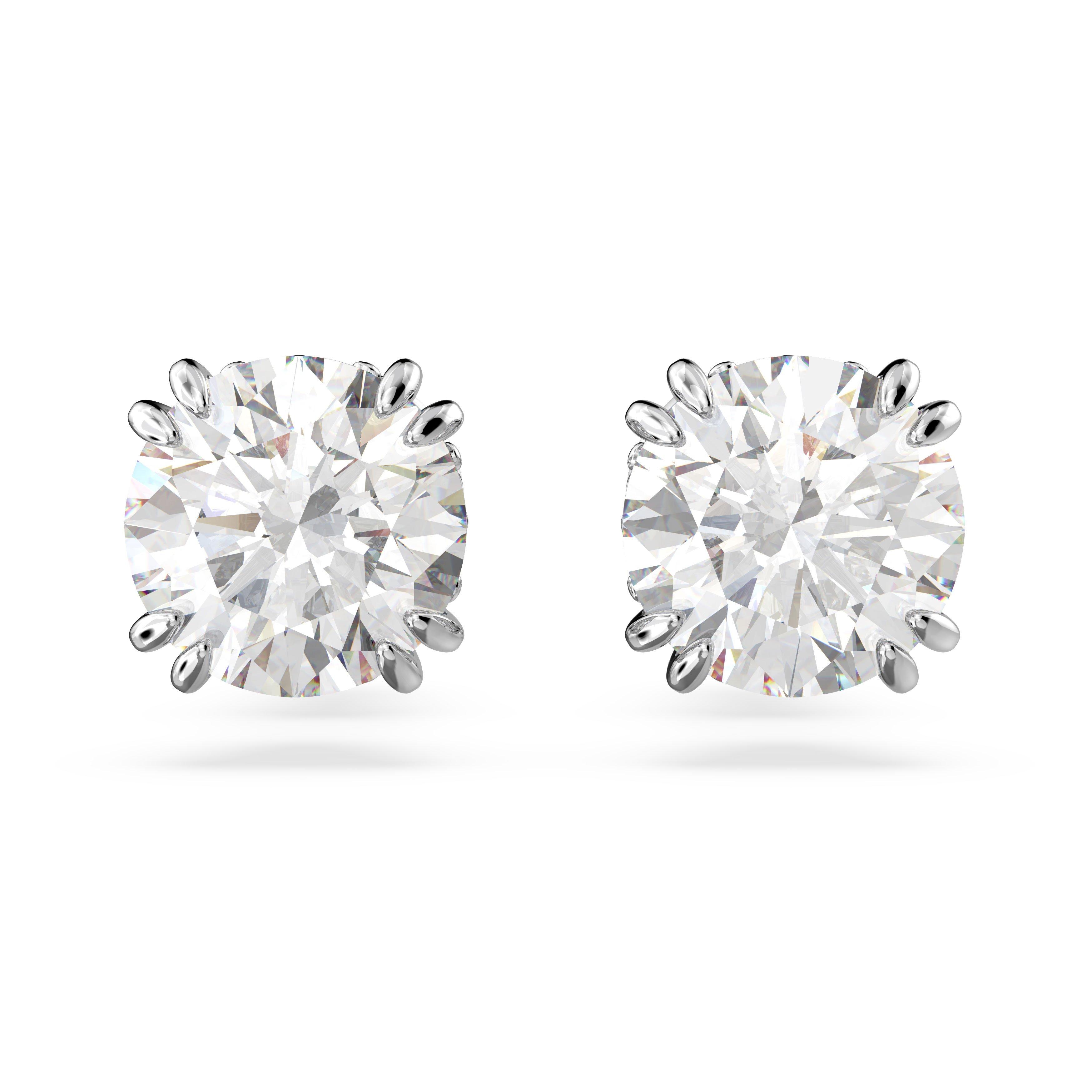 18ct Gold Diamond Shaped Wedding Ring | 0005038 | Beaverbrooks the ...