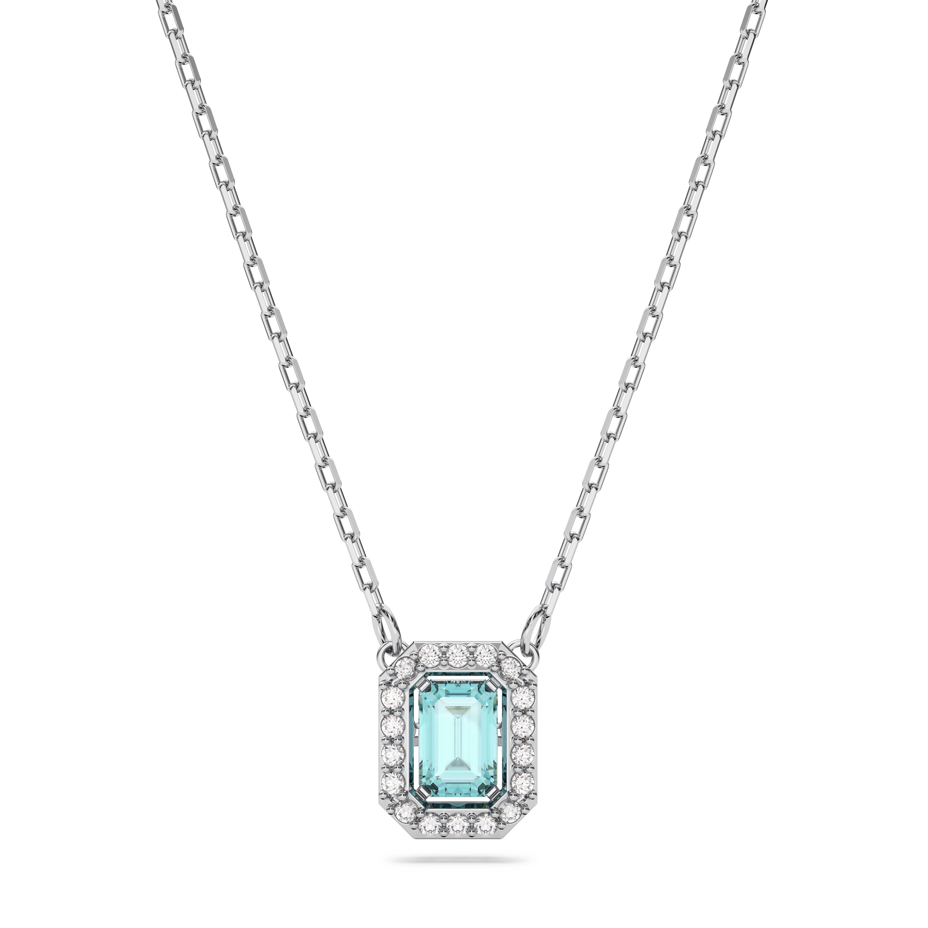 Swarovski Millenia Pendant
